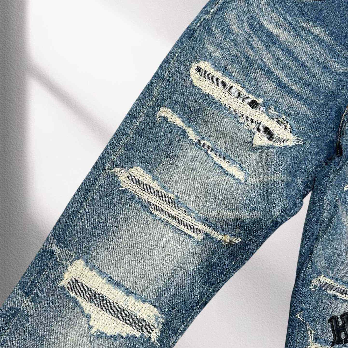 Amiri Jeans   6083 - DopestKickz