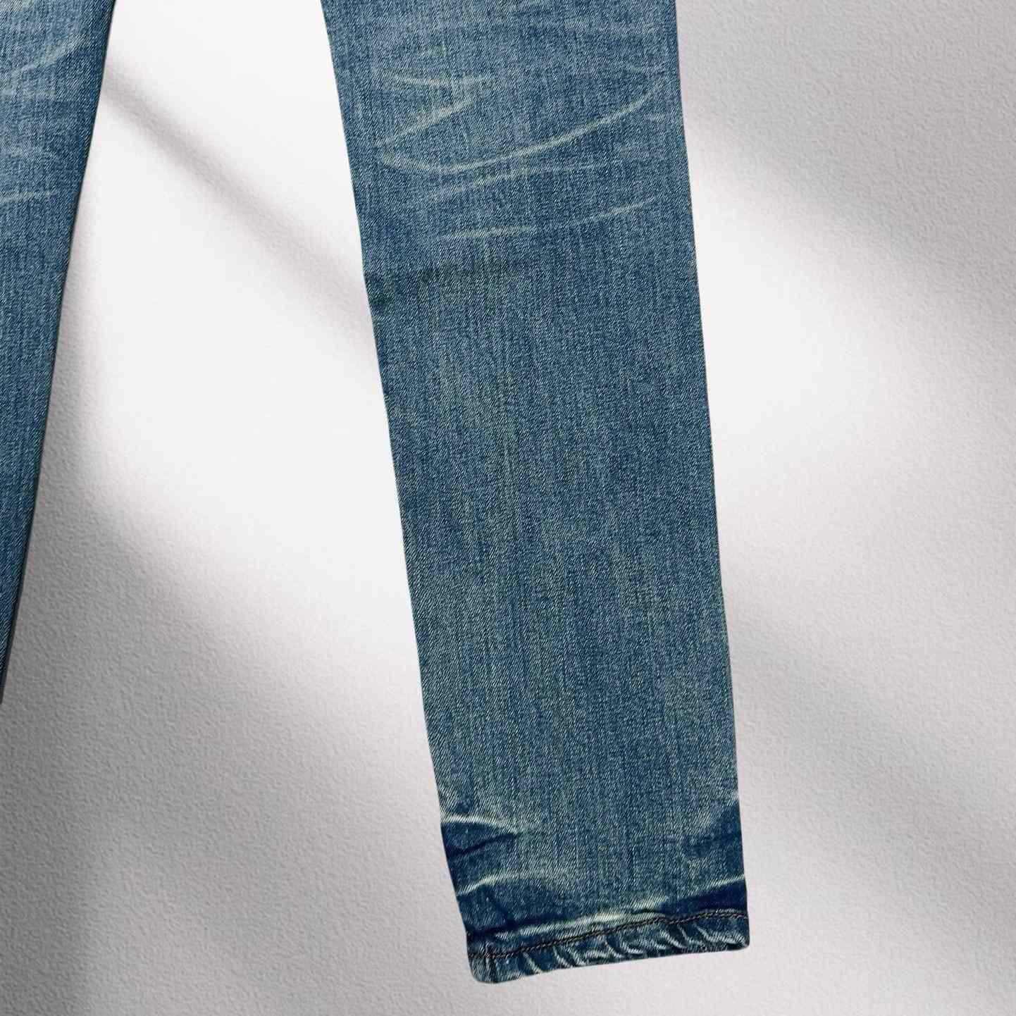 Amiri Jeans   6083 - DopestKickz