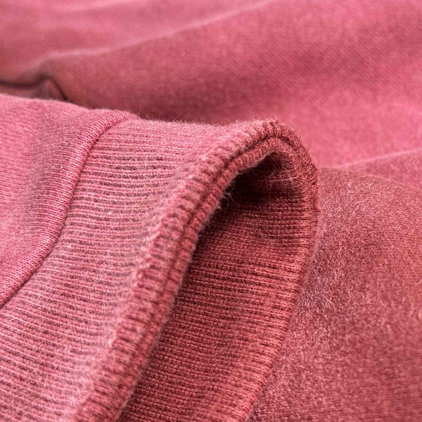 Enfants Riches Déprimés Cotton Jersey Zip-Up Hoodie - DopestKickz