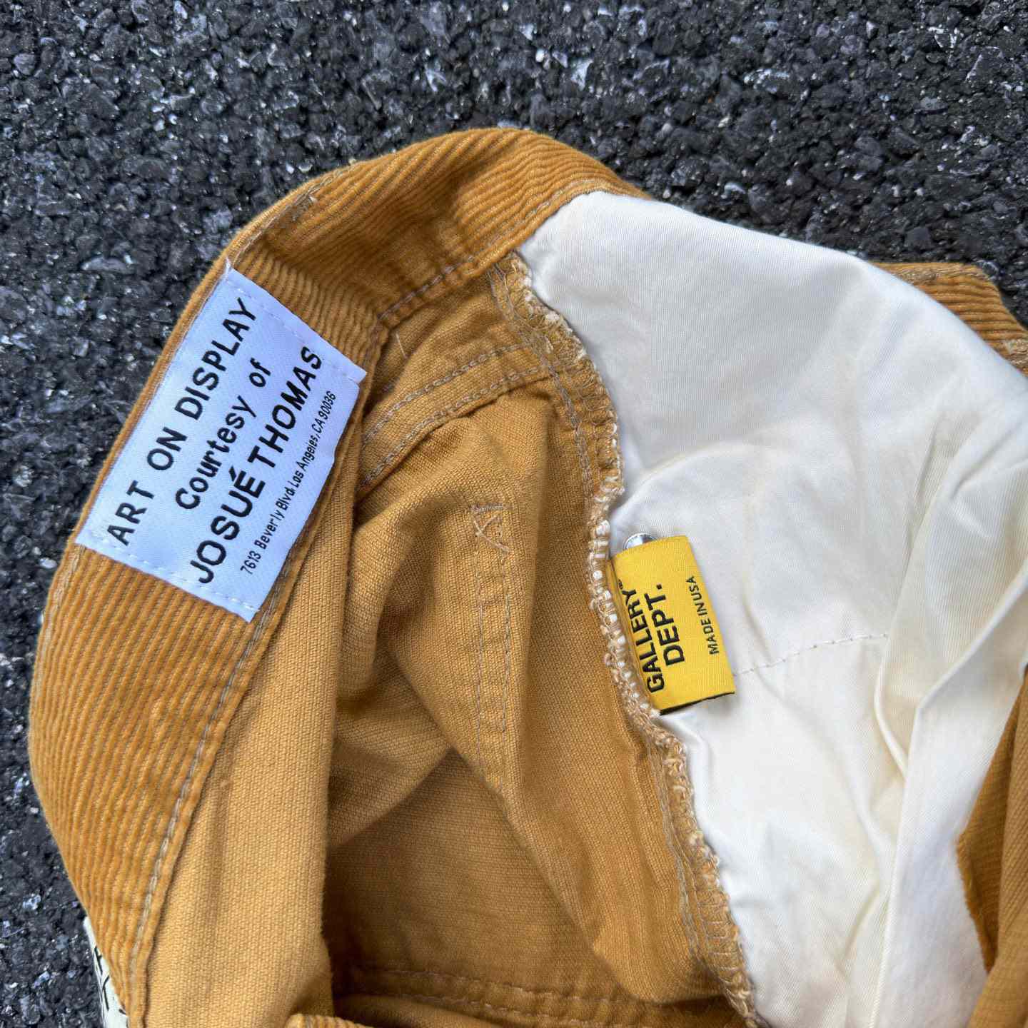 Gallery Dept. Jeans - DopestKickz