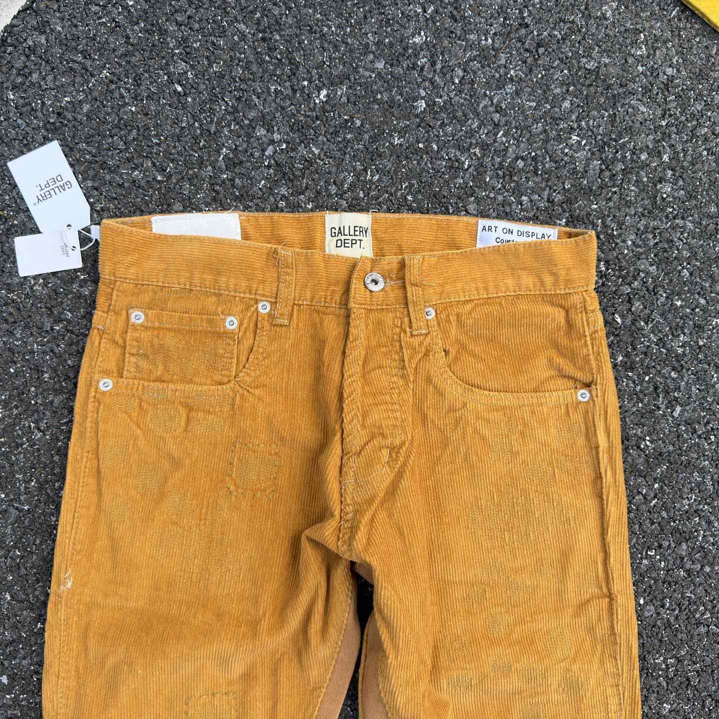 Gallery Dept. Jeans - DopestKickz