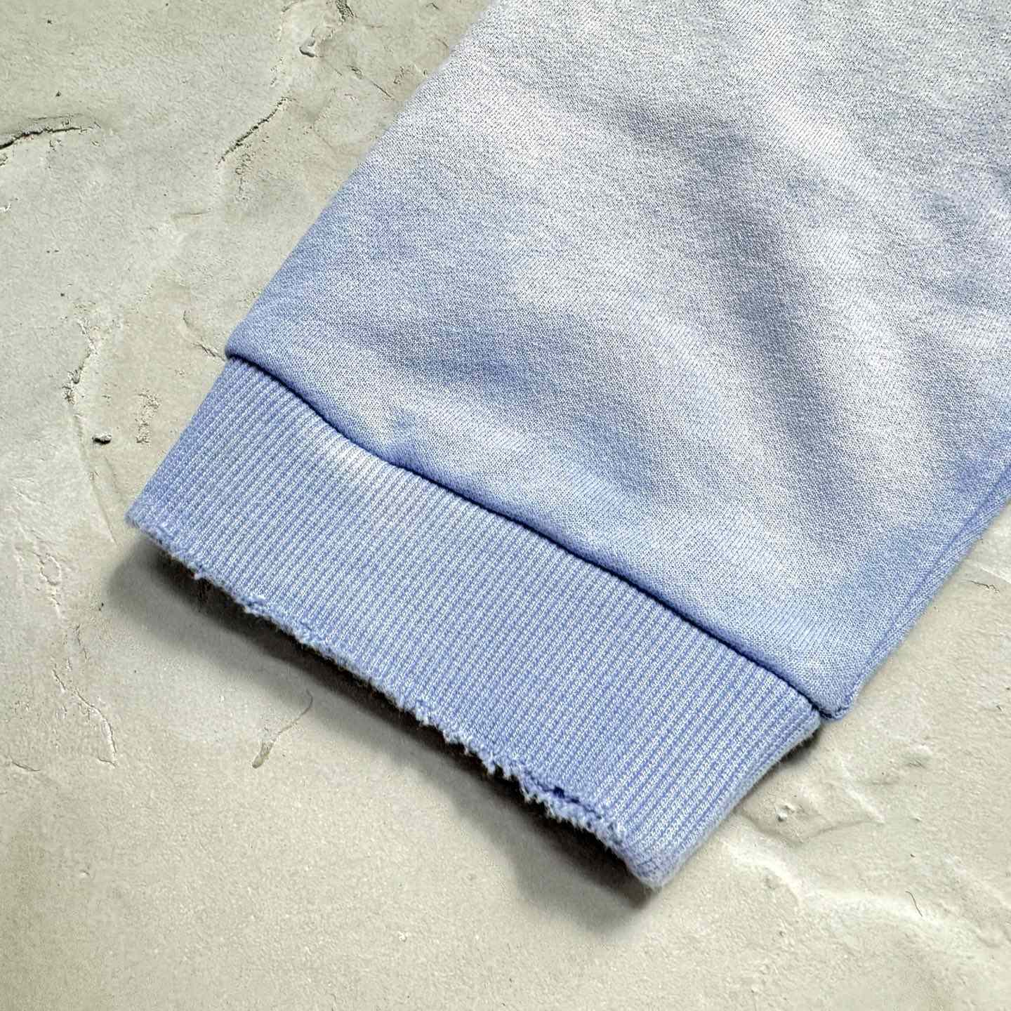 Enfants Riches Déprimés Cotton Jersey Zip-Up Hoodie - DopestKickz