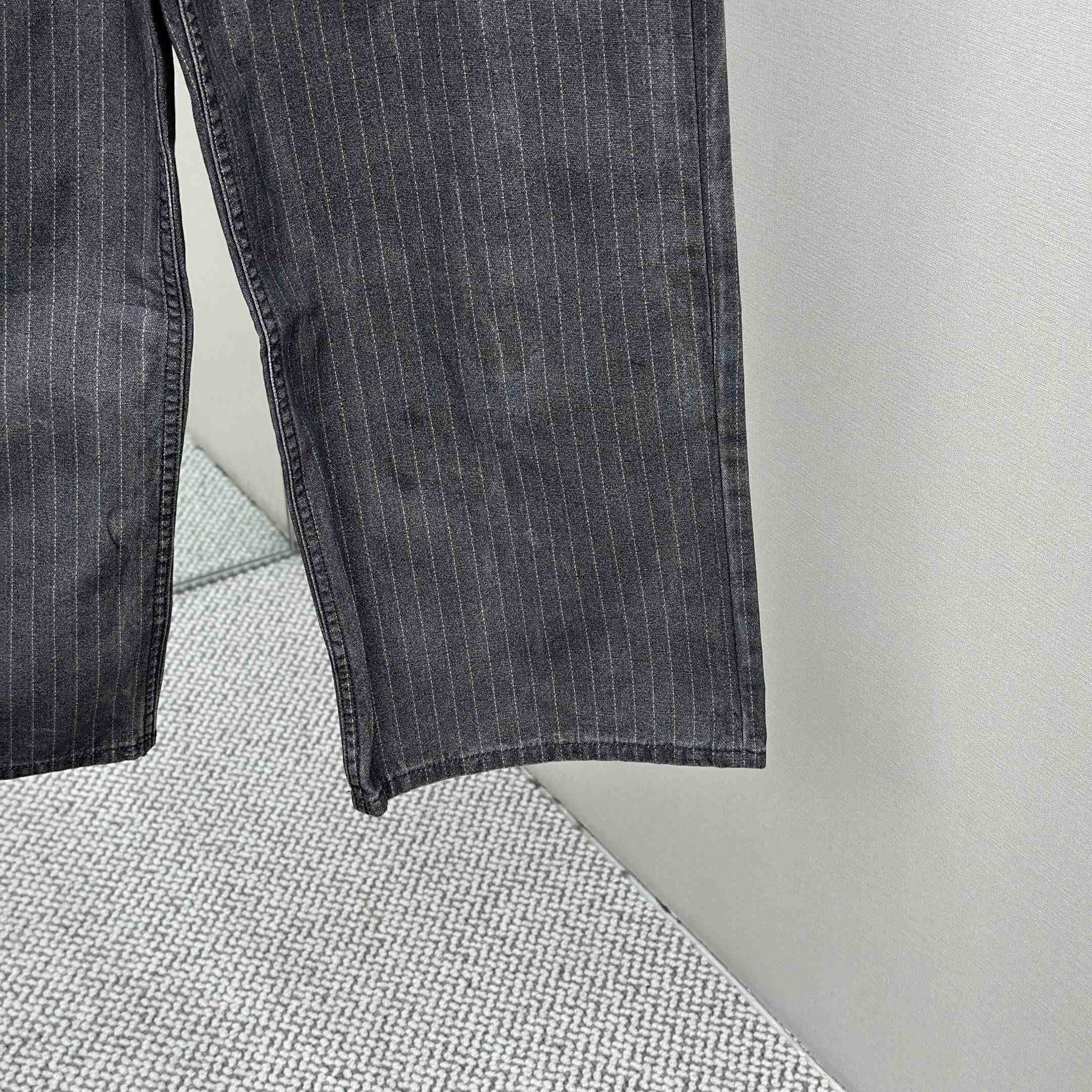 Acne Studios Loose fit jeans  - DopestKickz