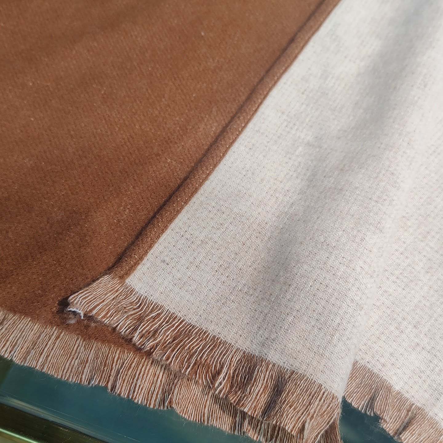 Fendi Poncho - DopestKickz