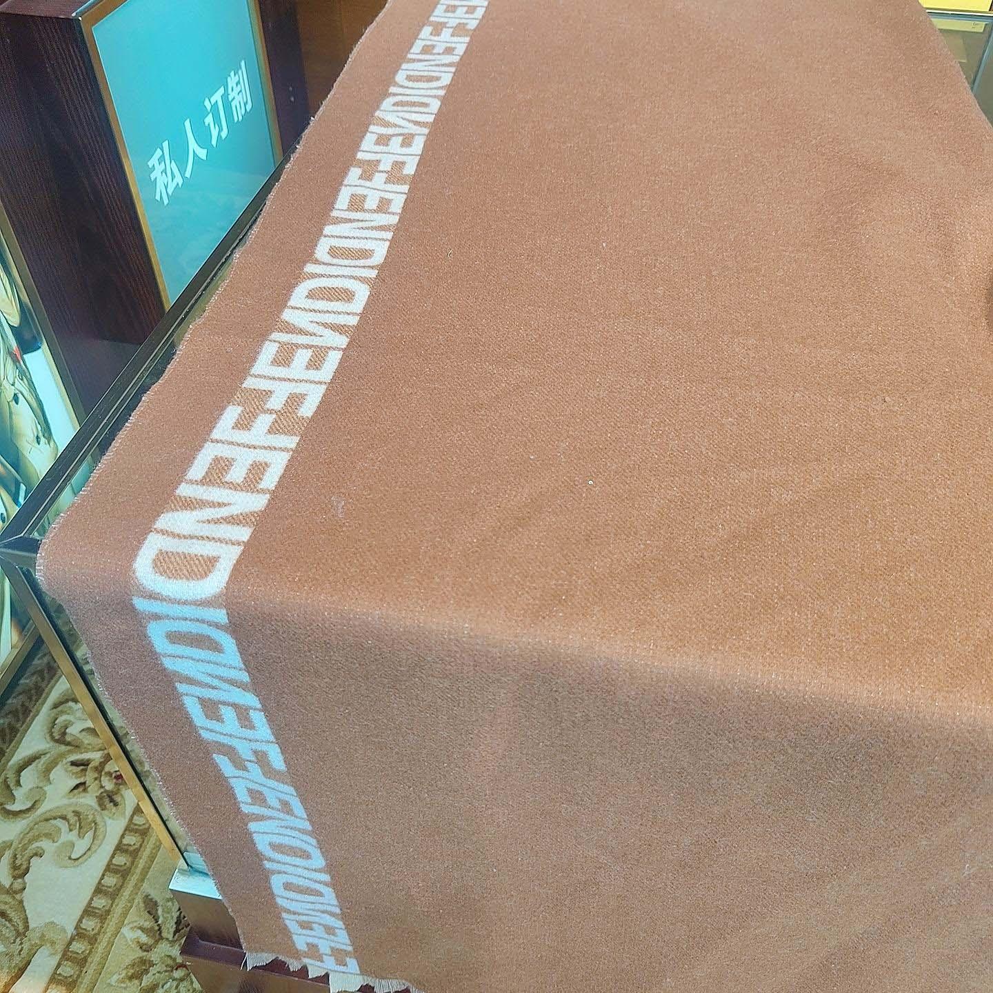 Fendi Poncho - DopestKickz