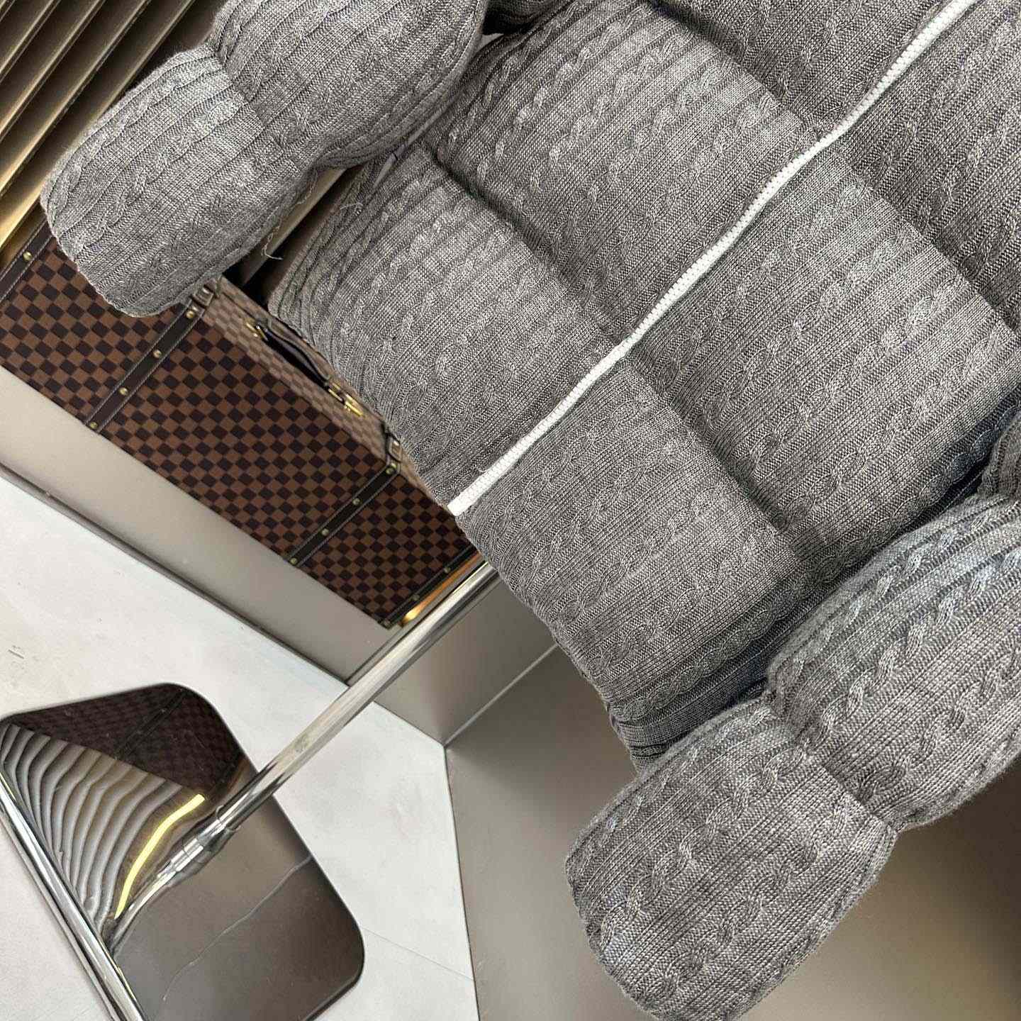 Moncler x Palm Angels Austru Down Jacket - DopestKickz