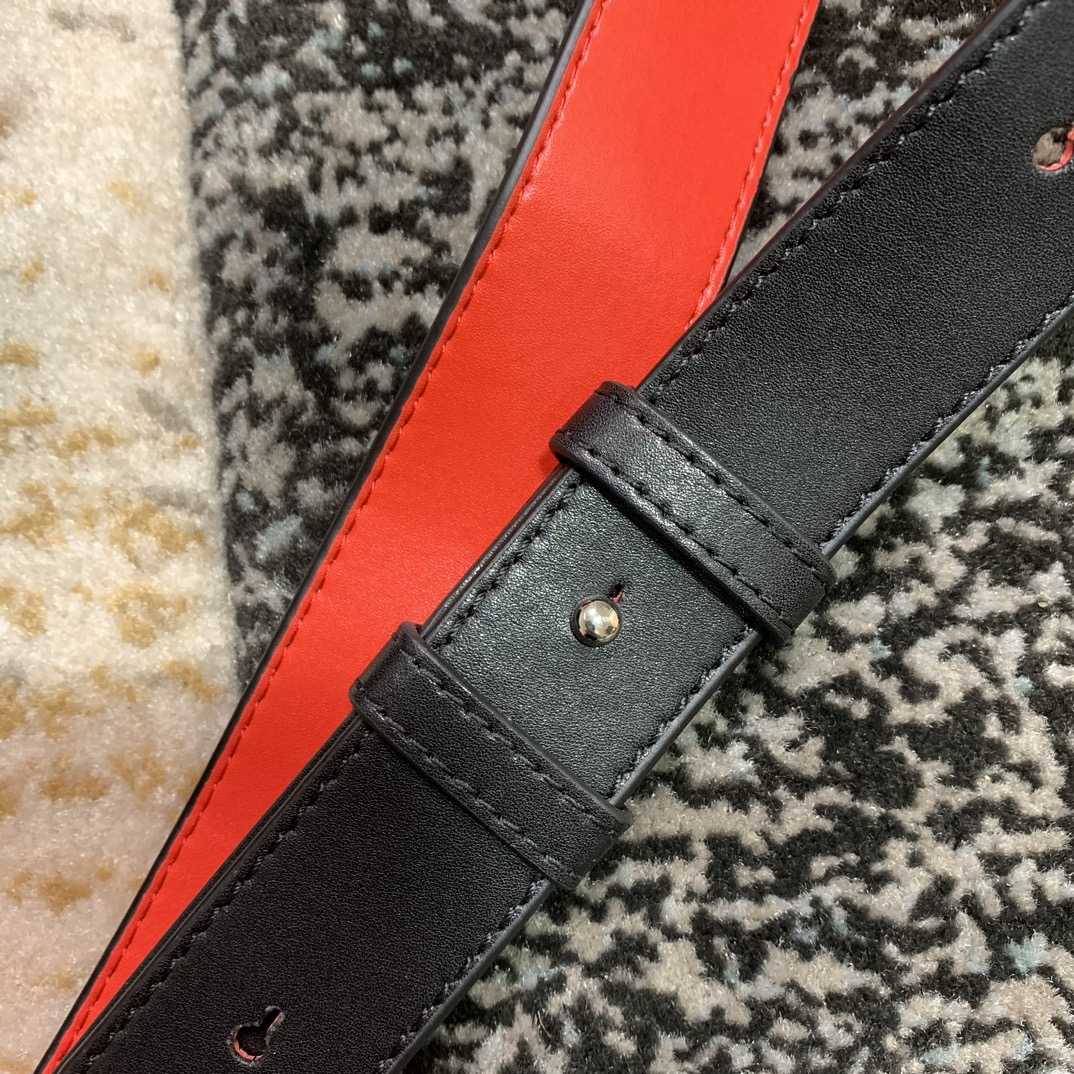 Christian Louboutin Cabata mini - Tote bag   17.5x29x8cm - DopestKickz