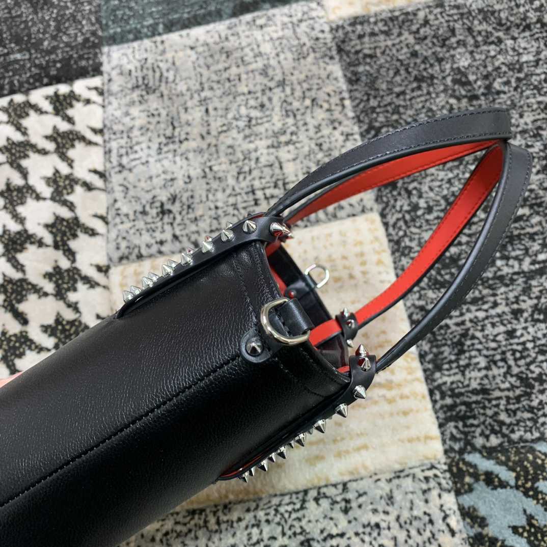 Christian Louboutin Cabata mini - Tote bag   17.5x29x8cm - DopestKickz