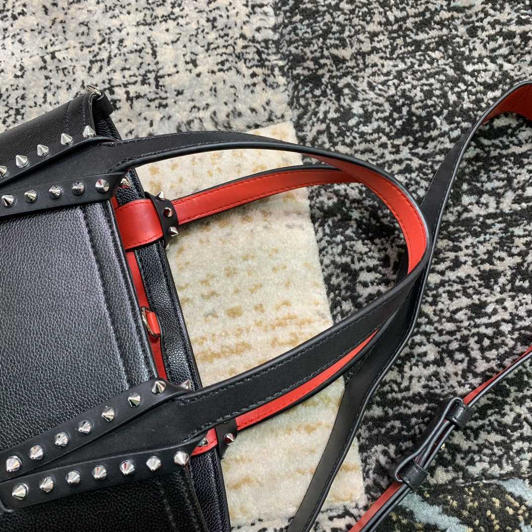Christian Louboutin Cabata mini - Tote bag   17.5x29x8cm - DopestKickz
