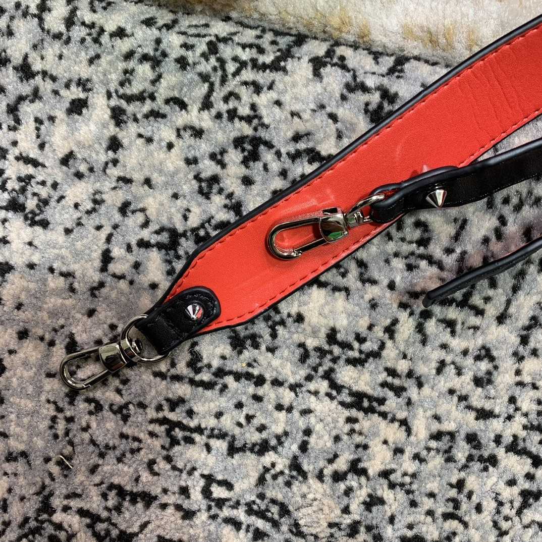 Christian Louboutin Cabata mini - Tote bag   17.5x29x8cm - DopestKickz