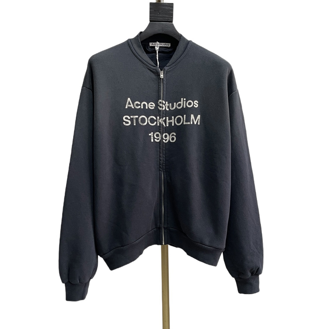 Acne Studios Stockholm 1996 sweatshirt - DopestKickz