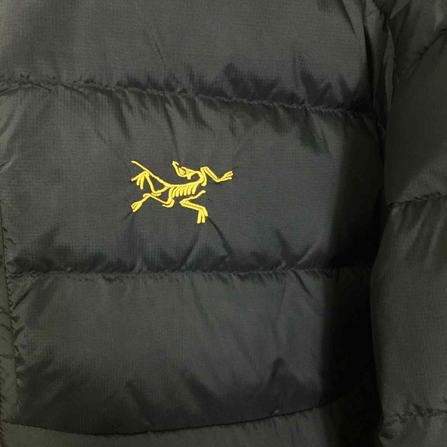 Arc'teryx Thorium Down Hooded Jacket - DopestKickz