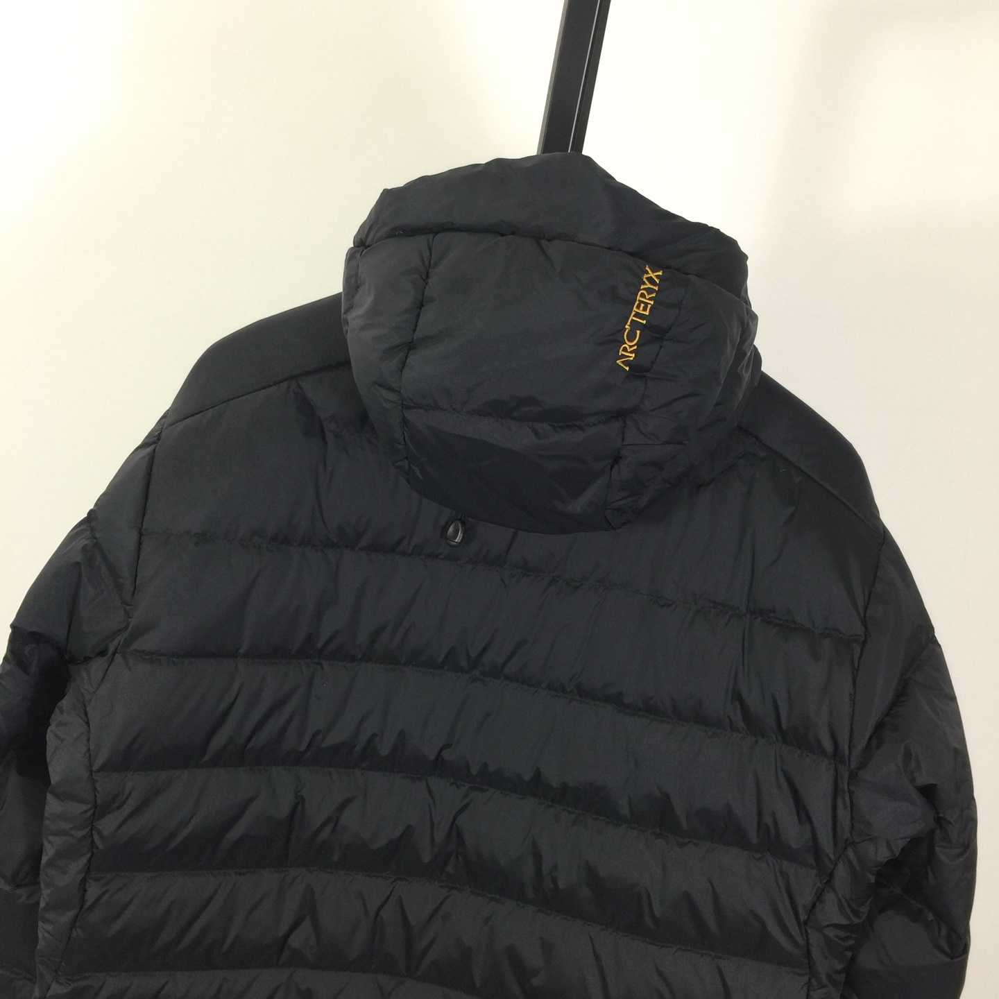 Arc'teryx Thorium Down Hooded Jacket - DopestKickz