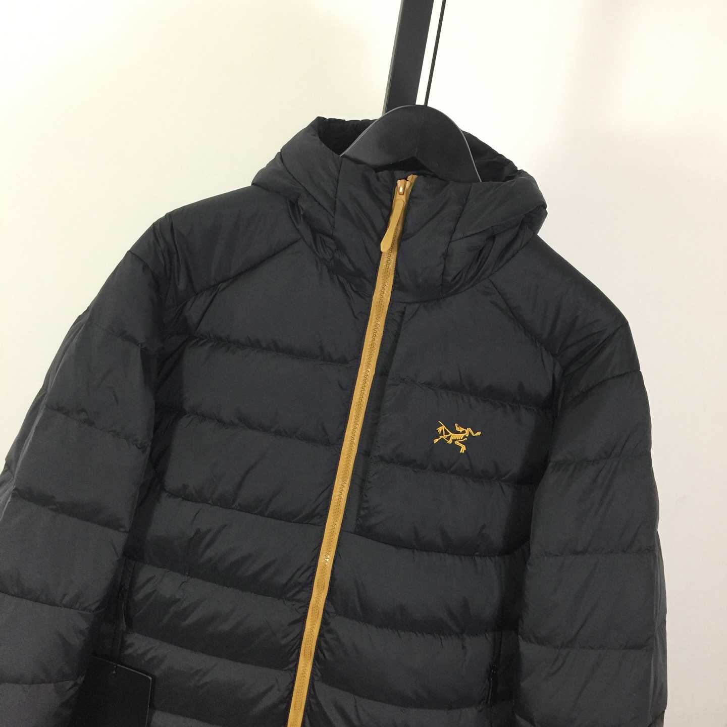 Arc'teryx Thorium Down Hooded Jacket - DopestKickz