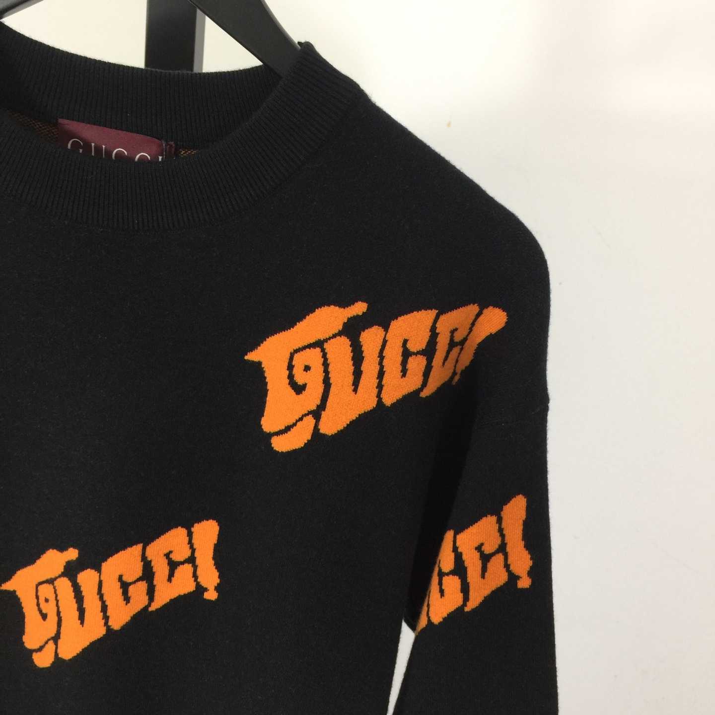 Gucci Sweater - DopestKickz