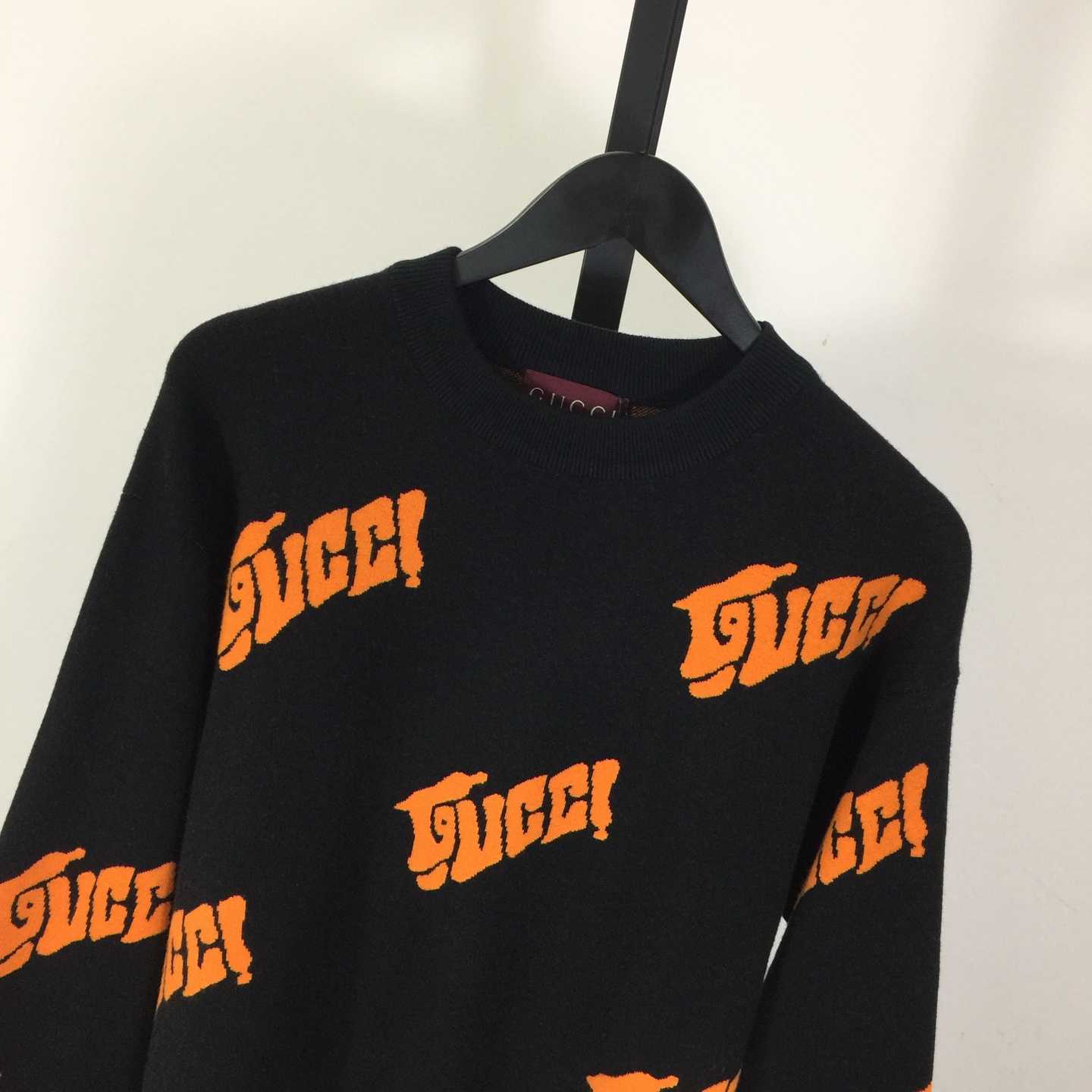Gucci Sweater - DopestKickz