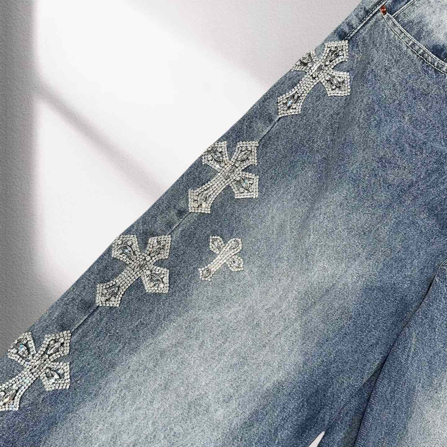 Purple-Brand Jeans   2008 - DopestKickz