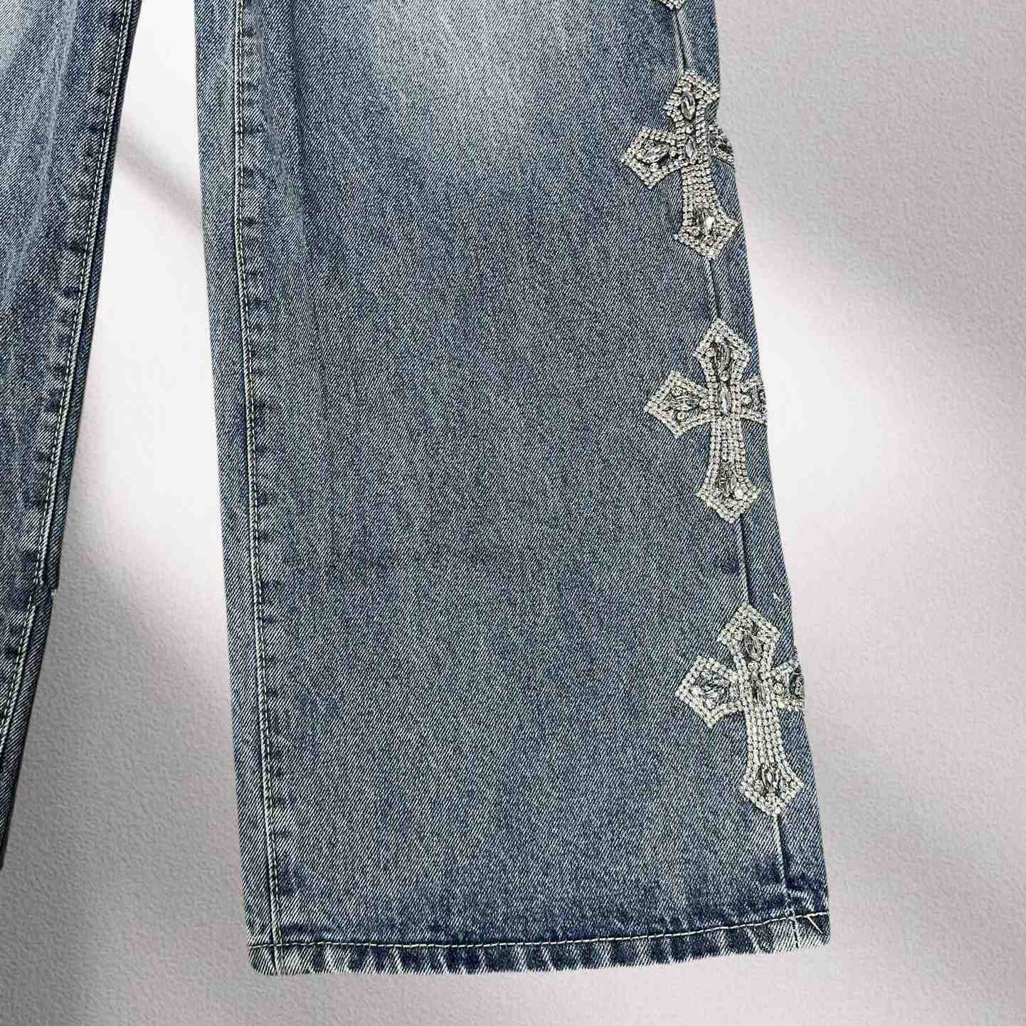 Purple-Brand Jeans   2008 - DopestKickz