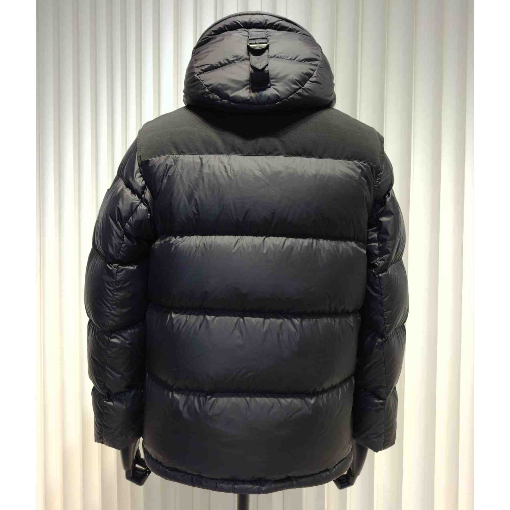 Burberry Down Jacket - DopestKickz