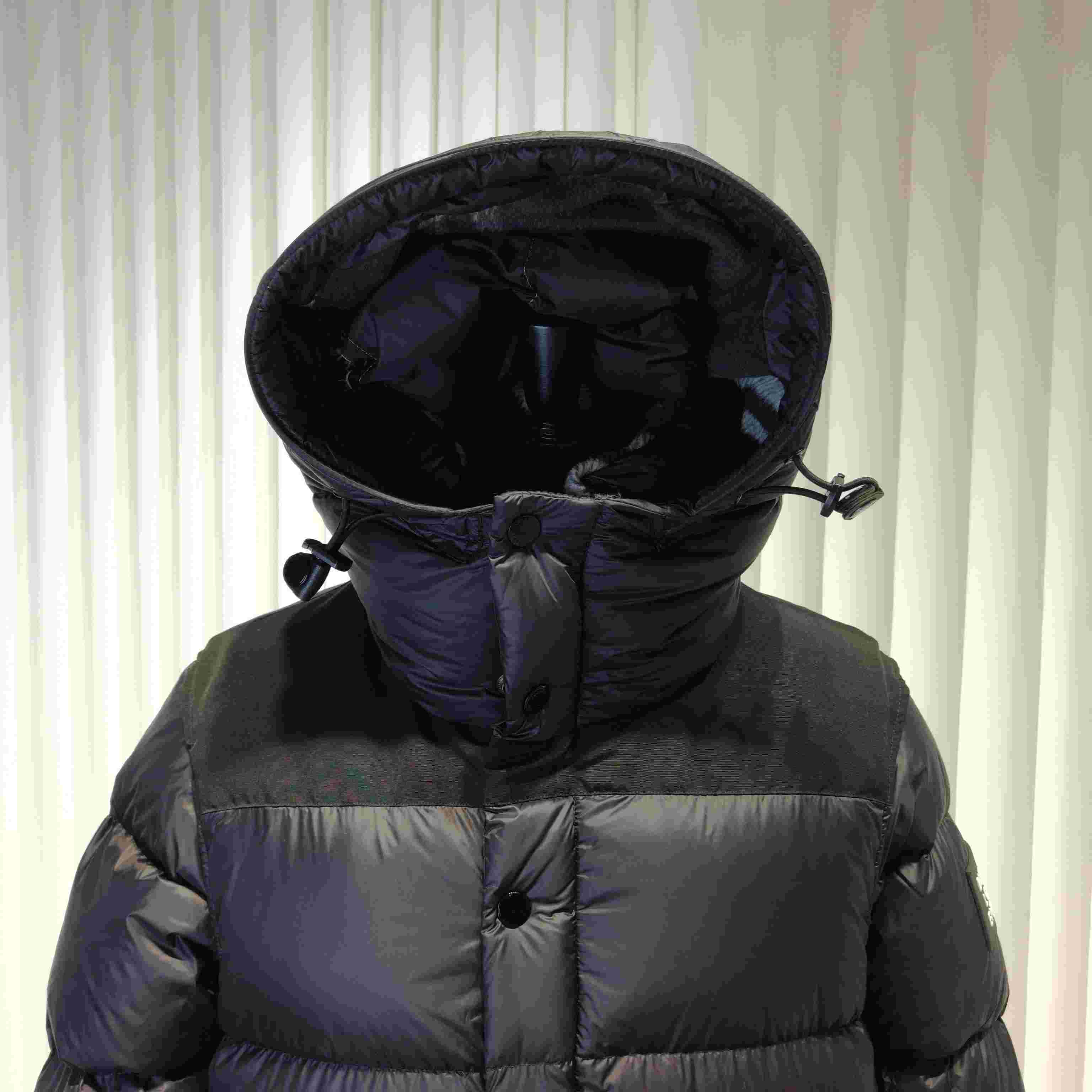 Burberry Down Jacket - DopestKickz