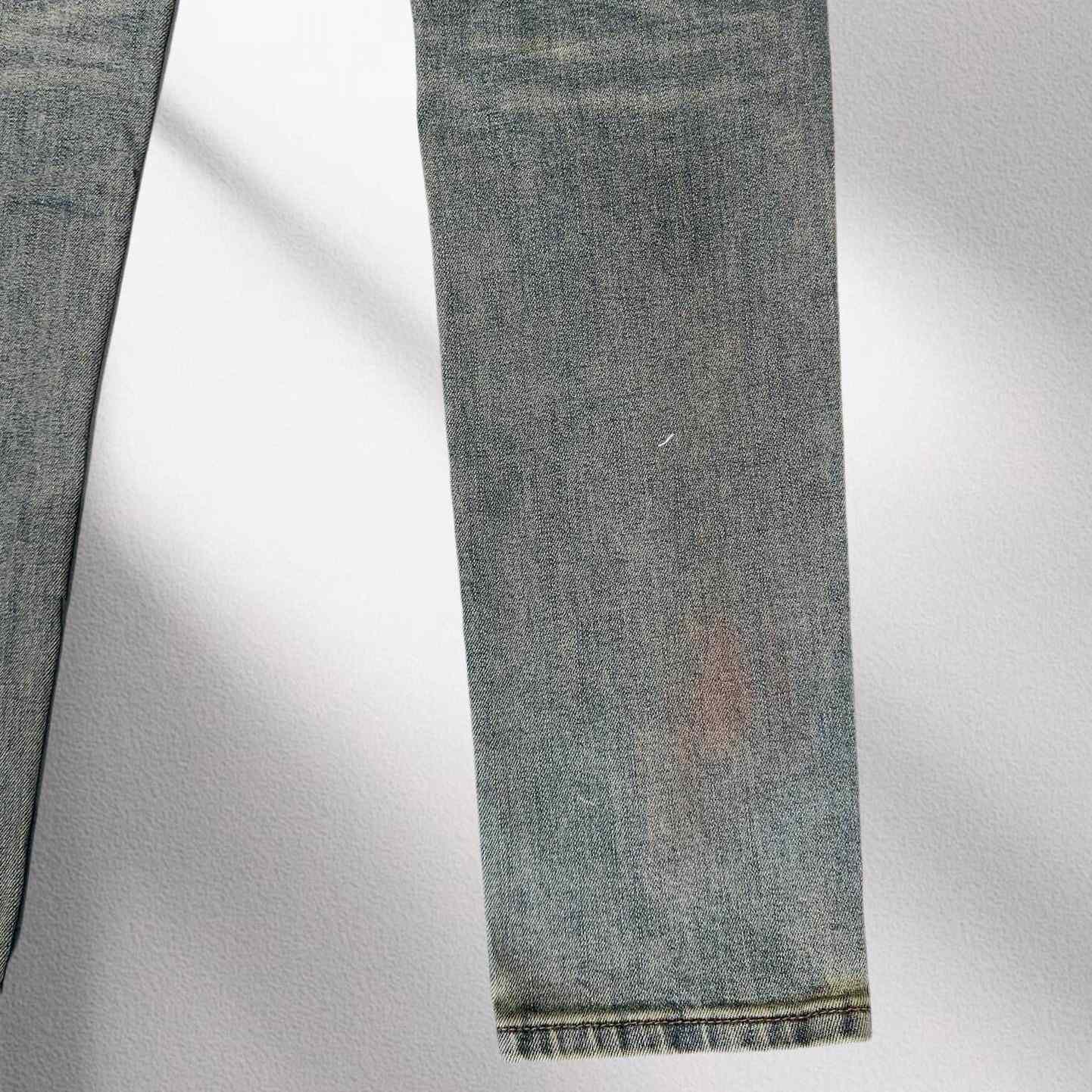 Purple-Brand Jeans   2003 - DopestKickz