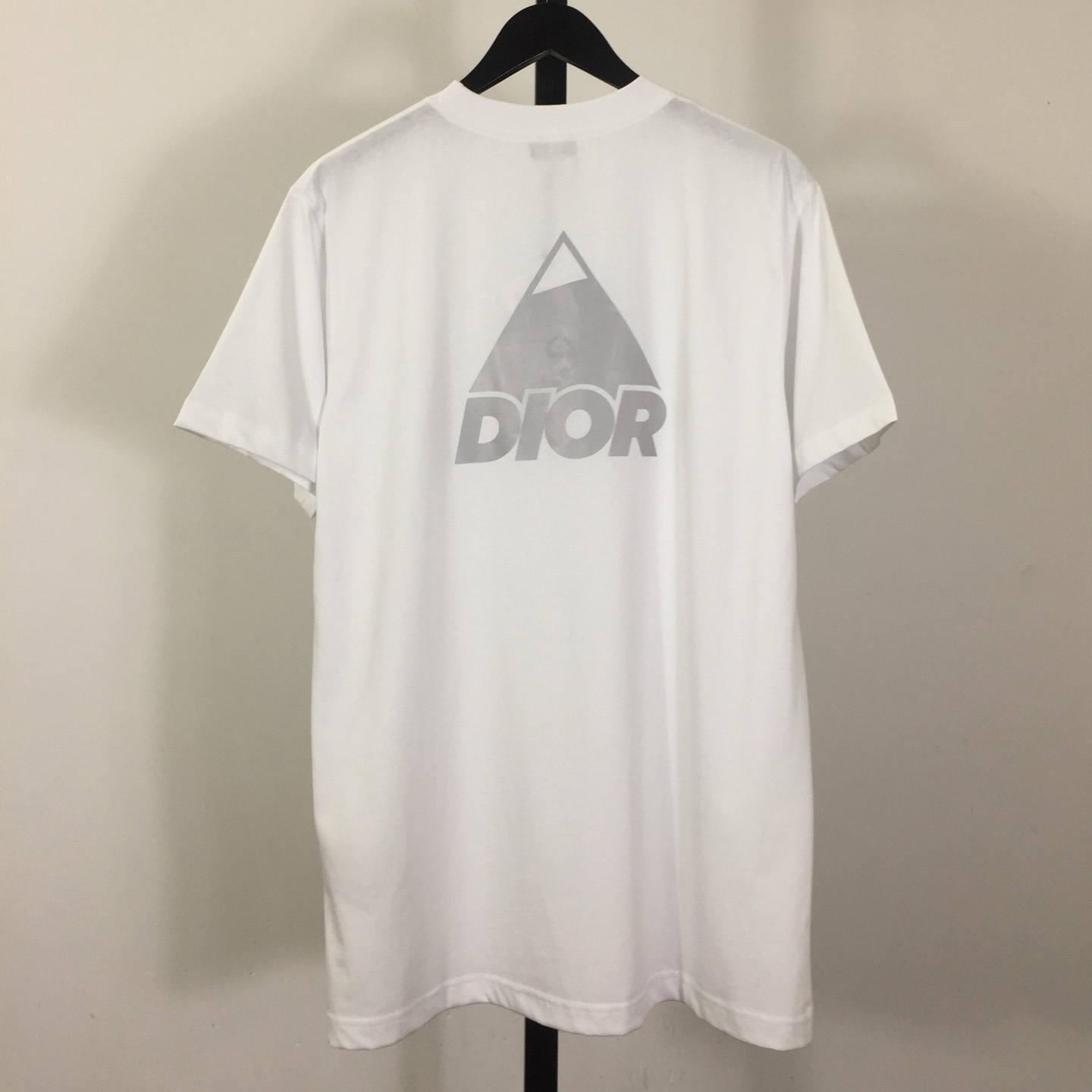 Dior And DescenteT-Shirt, Relaxed Fit  - DopestKickz