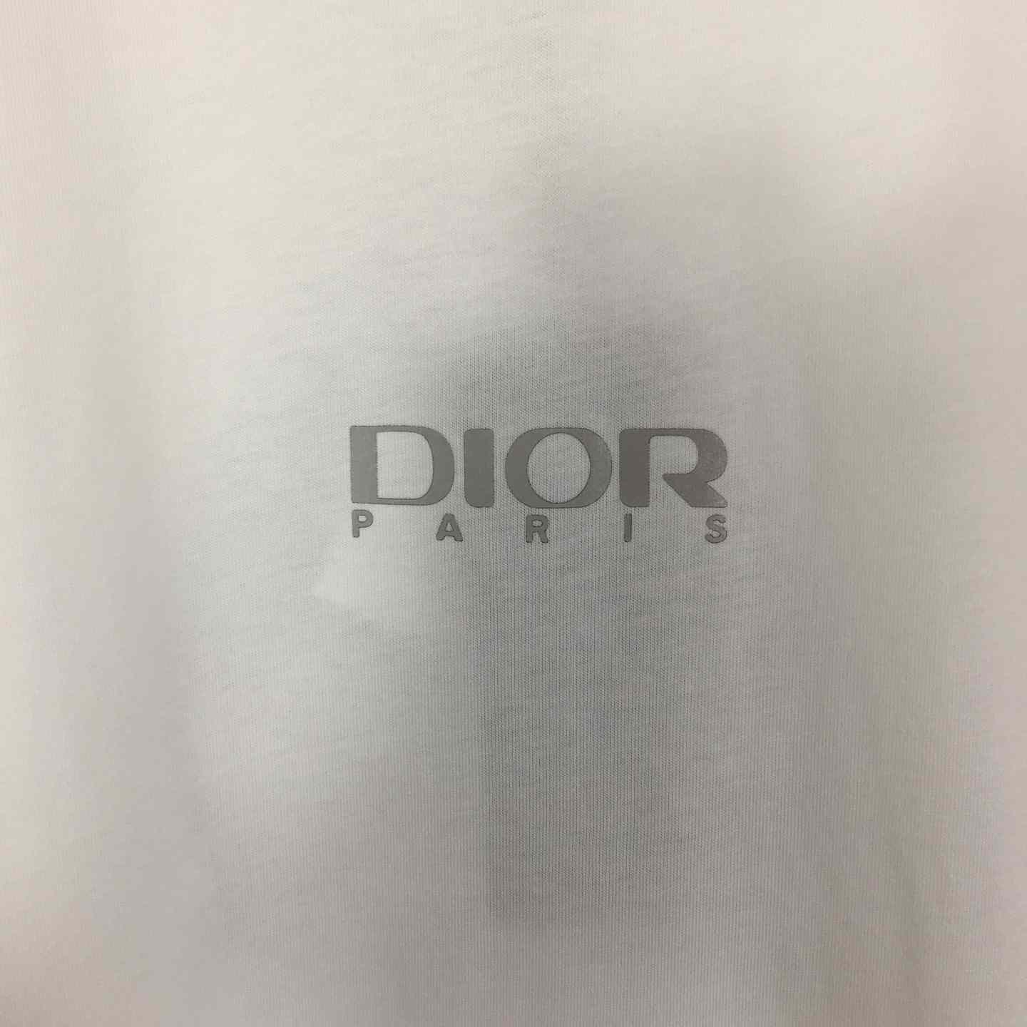 Dior And DescenteT-Shirt, Relaxed Fit  - DopestKickz