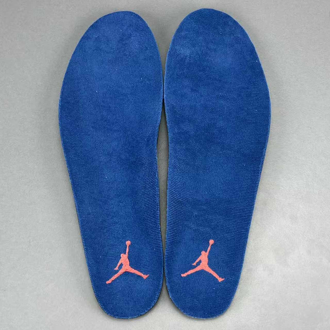 Air Jordan 12 Retro “French Blue” CT8013-114 shoes - DopestKickz