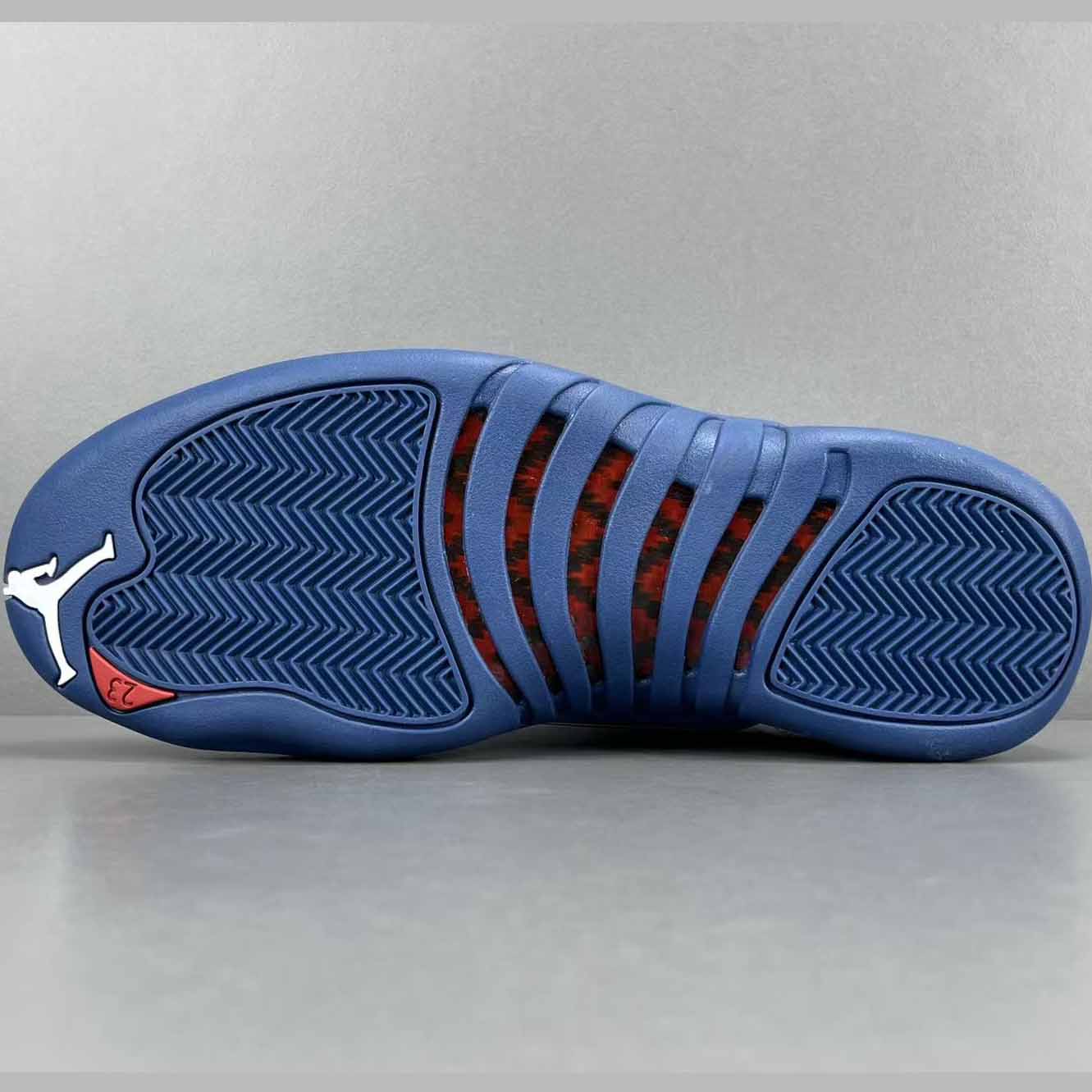 Air Jordan 12 Retro “French Blue” CT8013-114 shoes - DopestKickz