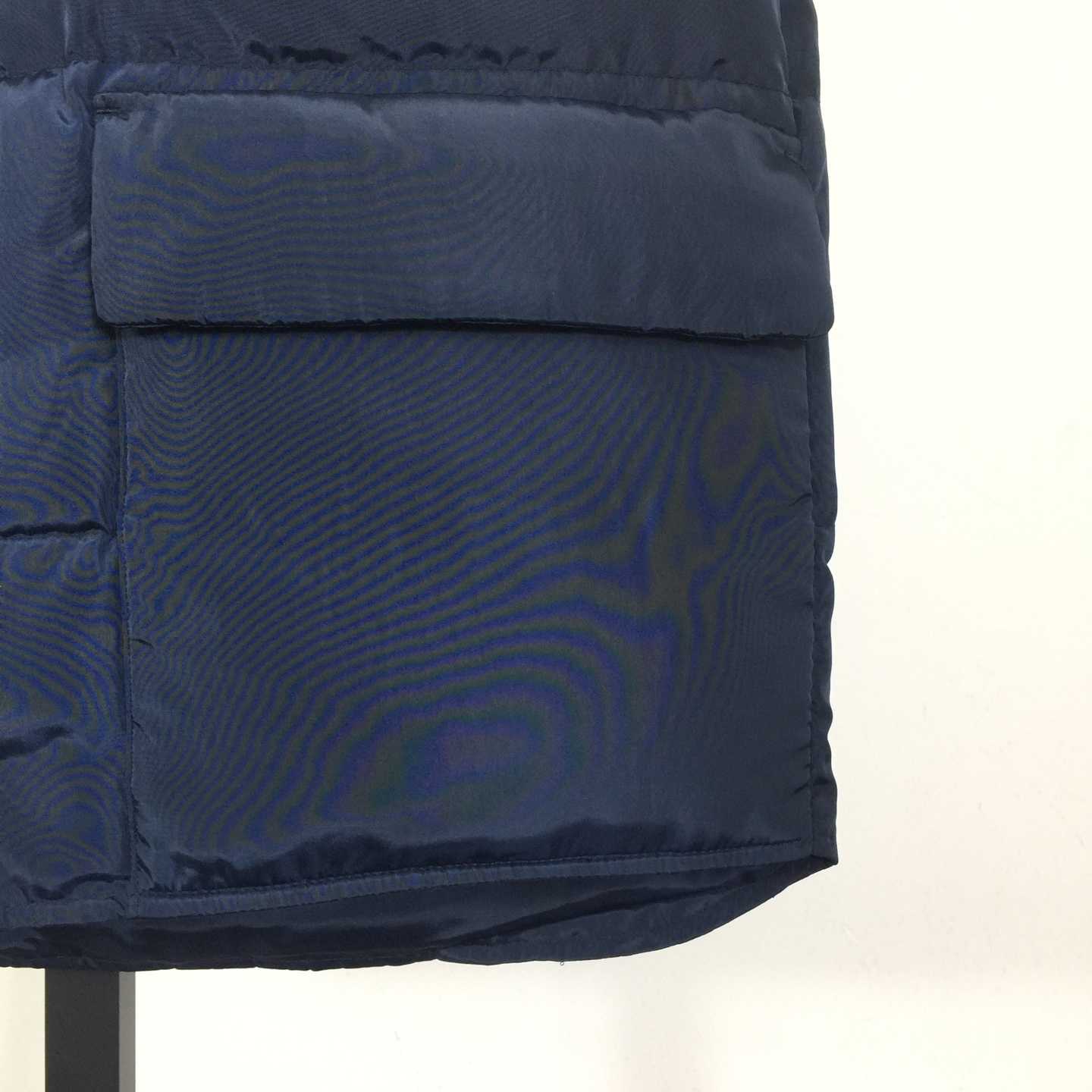 Prada Re-Nylon Puffer Vest - DopestKickz