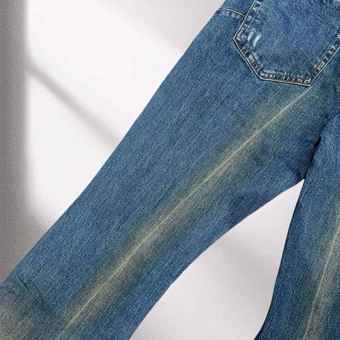 Purple-Brand Jeans   1614 - DopestKickz