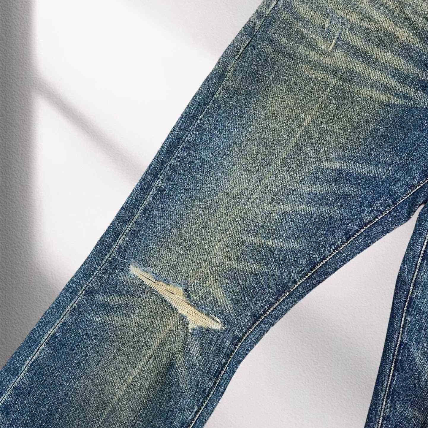 Purple-Brand Jeans   1614 - DopestKickz