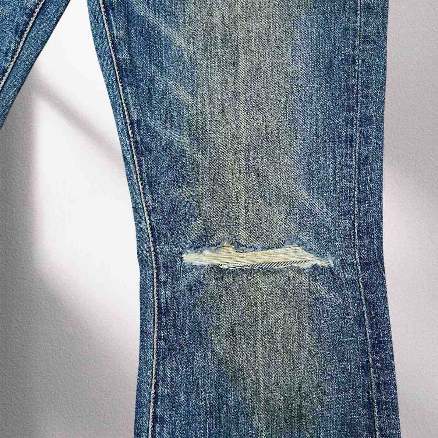 Purple-Brand Jeans   1614 - DopestKickz