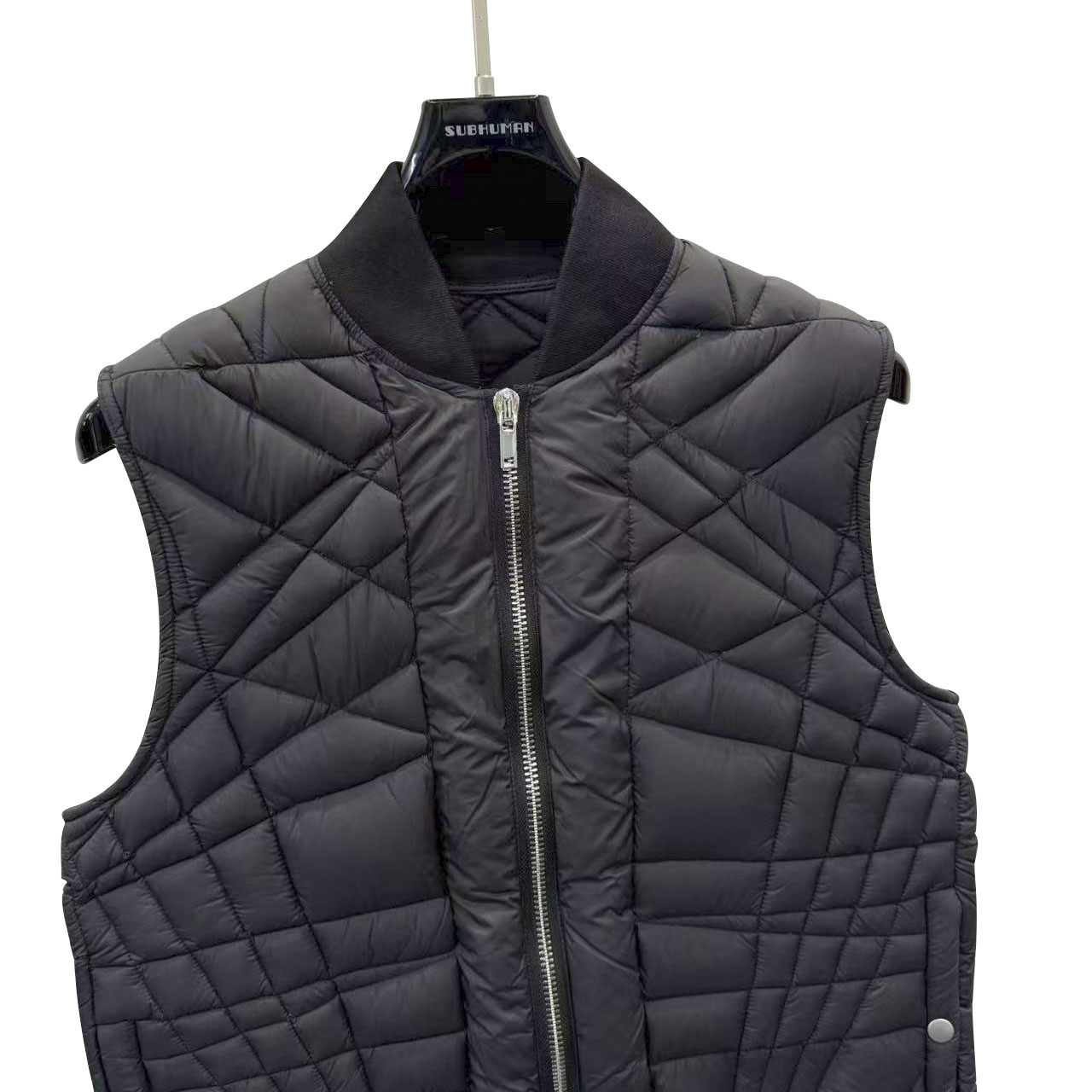 Rick Owens Flight Vest - DopestKickz