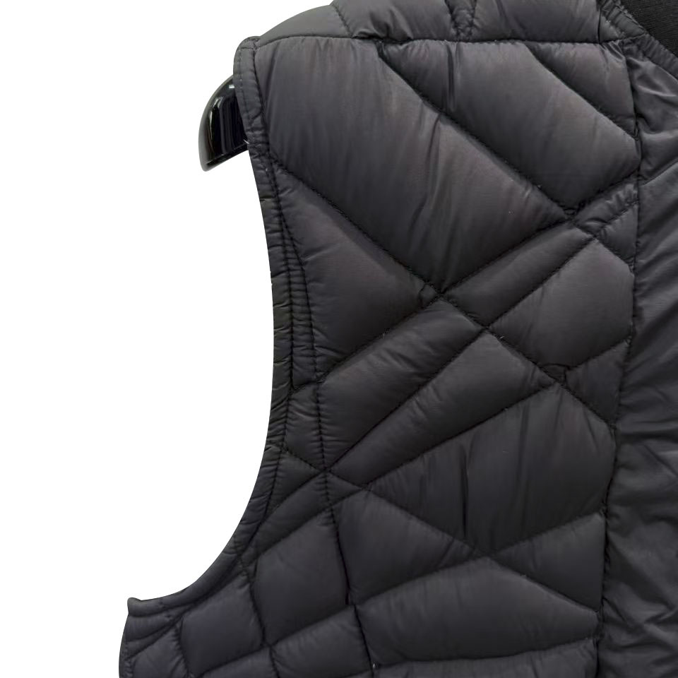 Rick Owens Flight Vest - DopestKickz