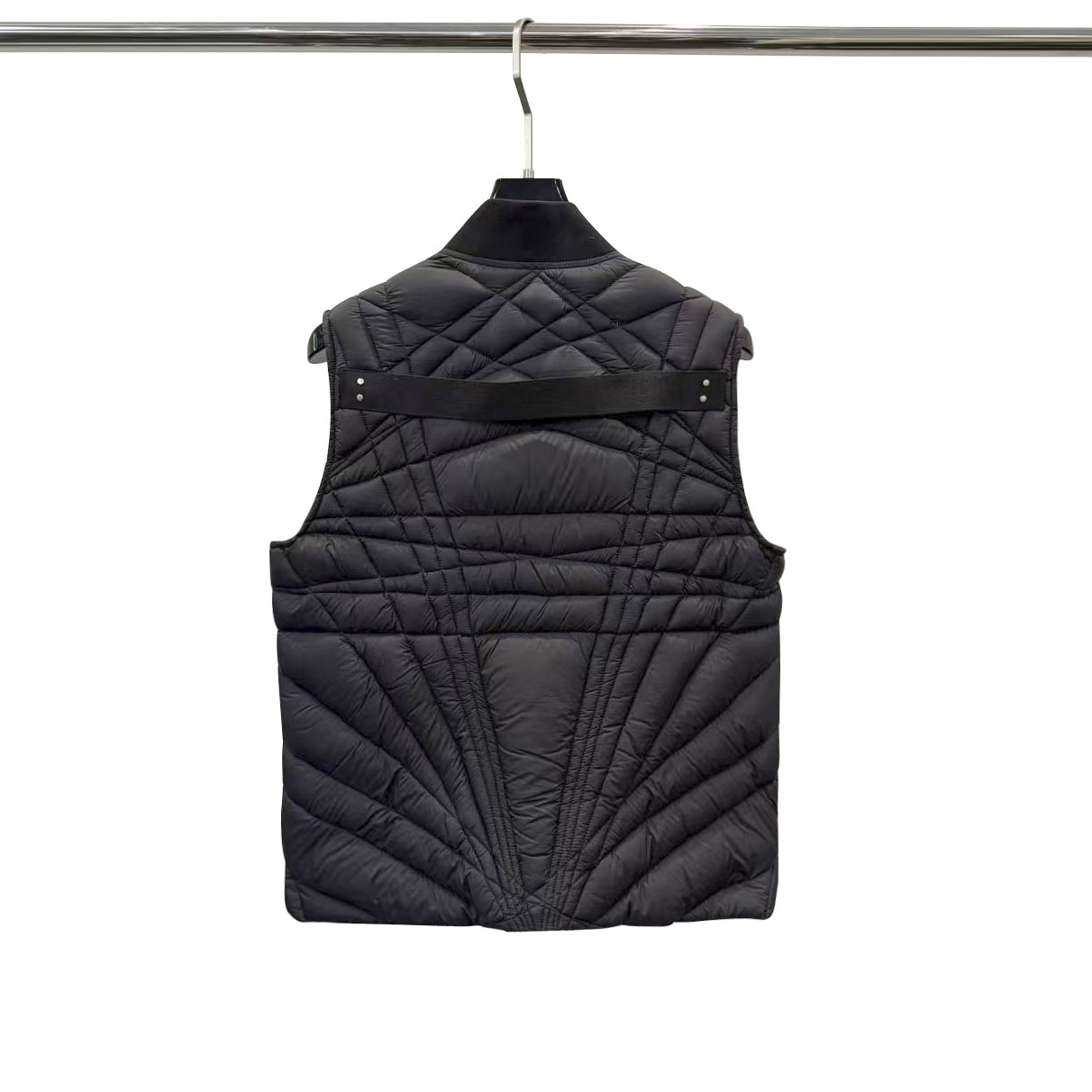 Rick Owens Flight Vest - DopestKickz