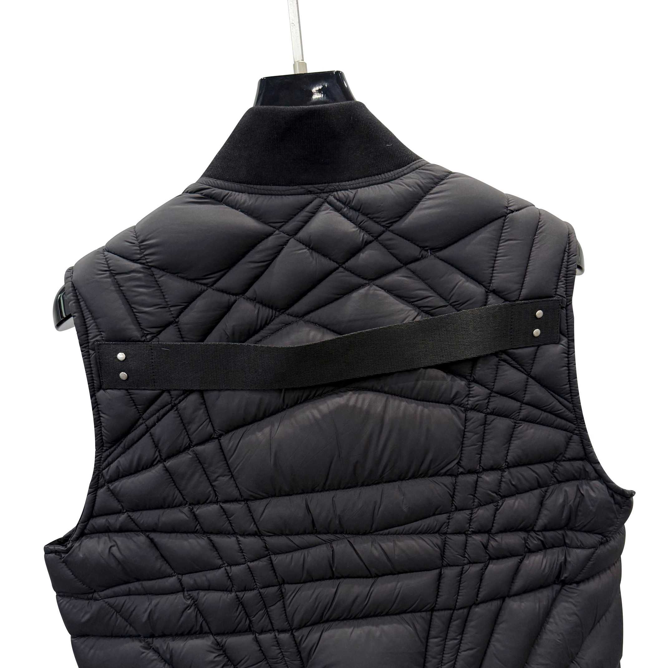Rick Owens Flight Vest - DopestKickz