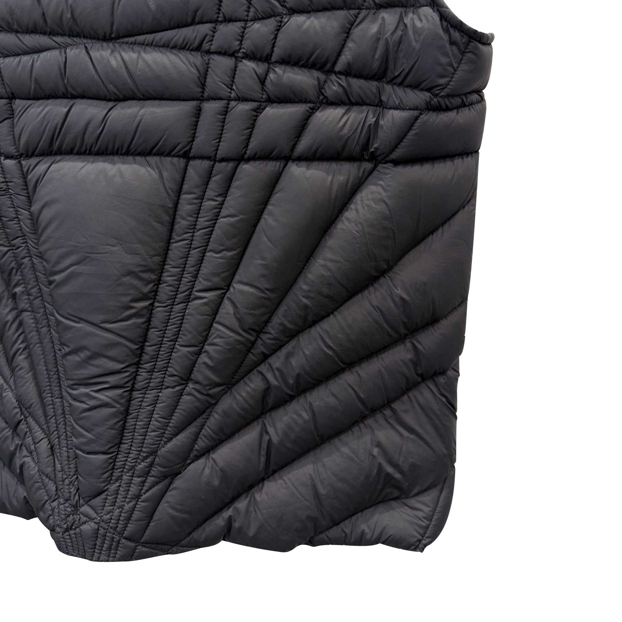 Rick Owens Flight Vest - DopestKickz