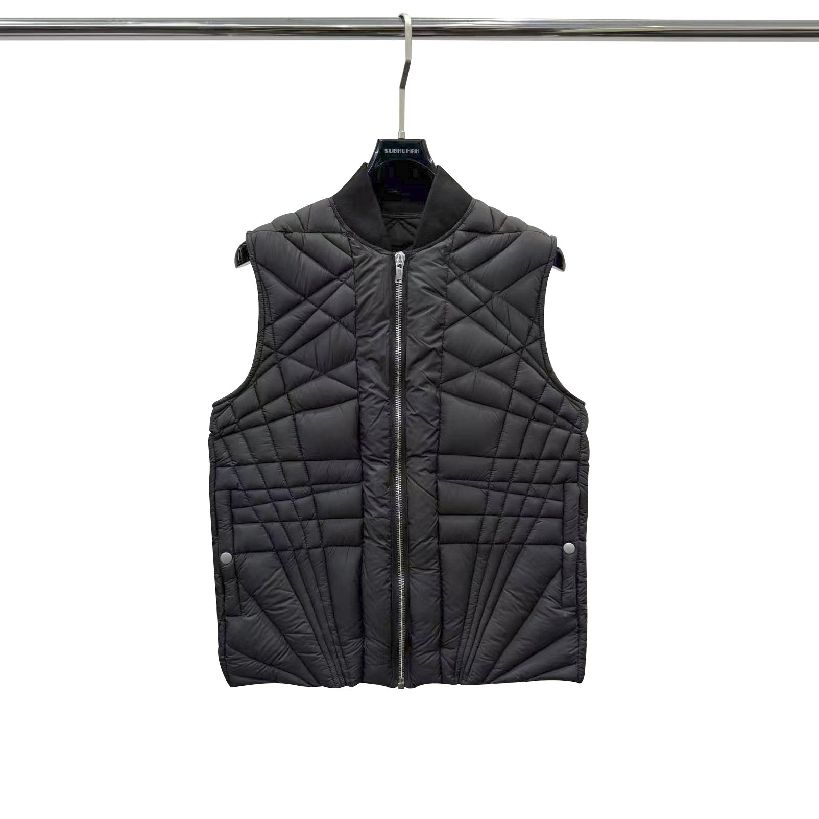 Rick Owens Flight Vest - DopestKickz
