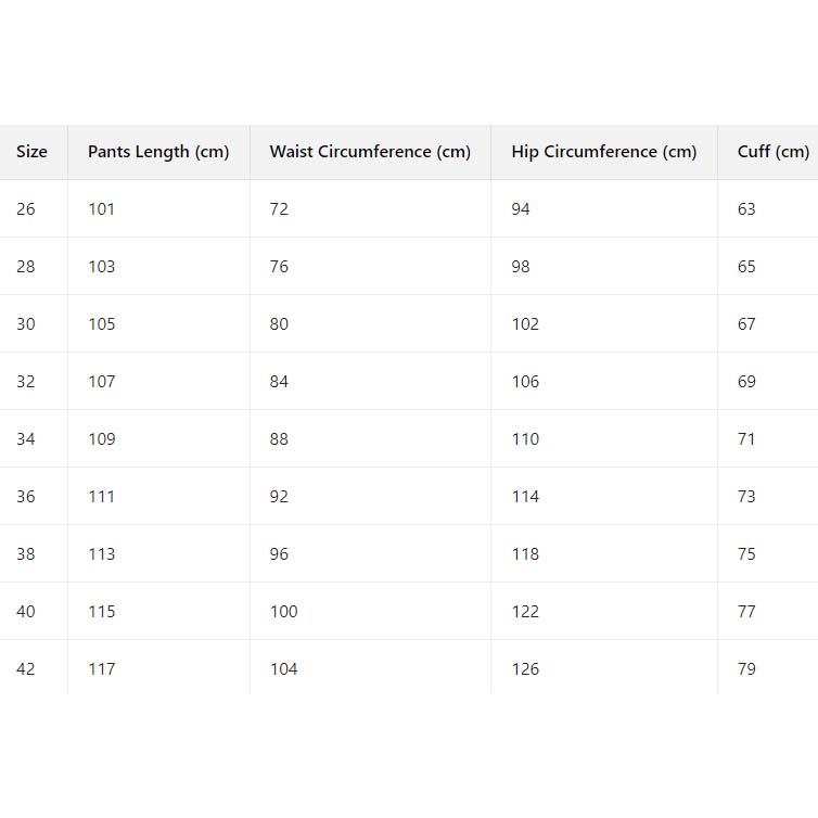 Chrome Hearts Jeans - DopestKickz