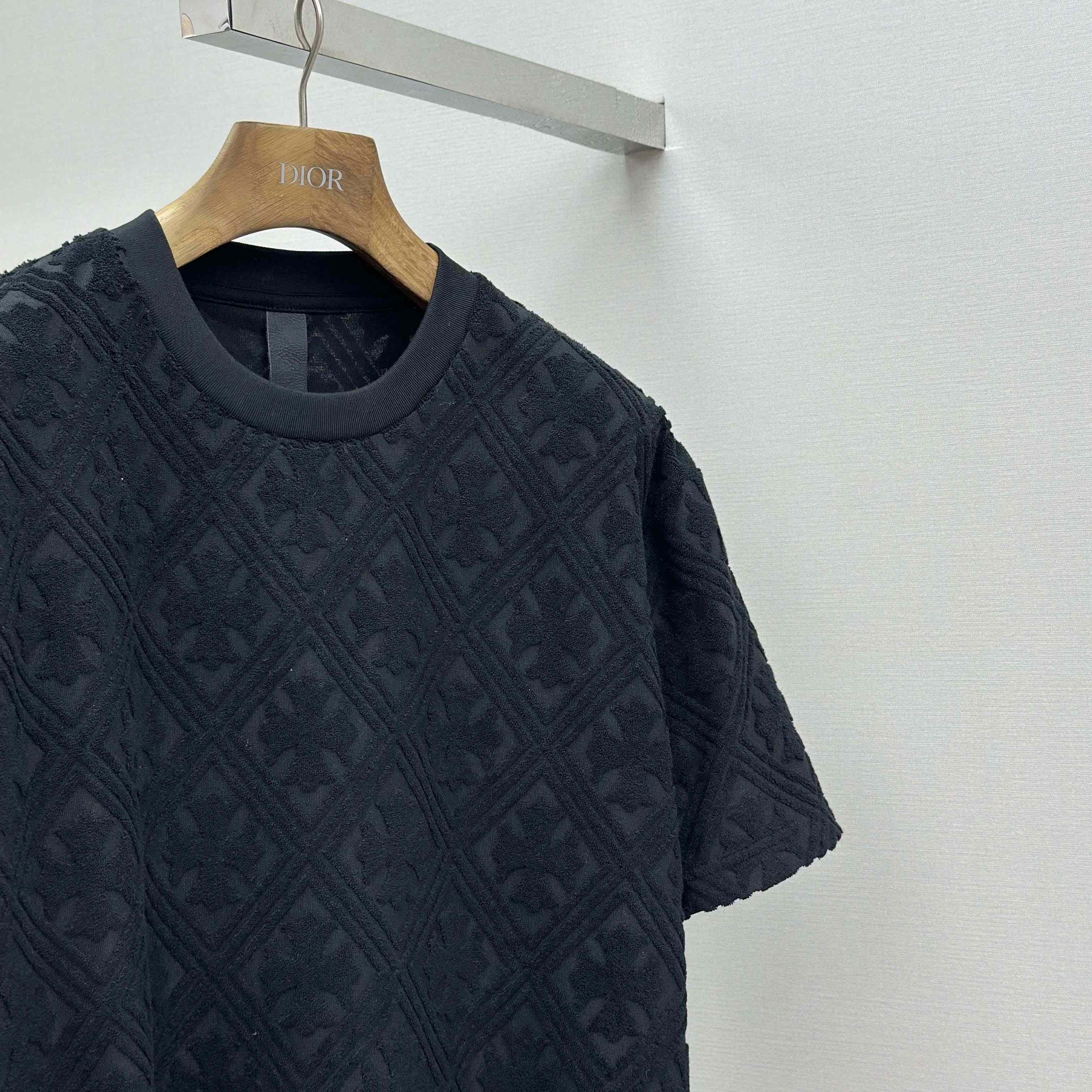 Chrome Hearts Cotton Tee - DopestKickz