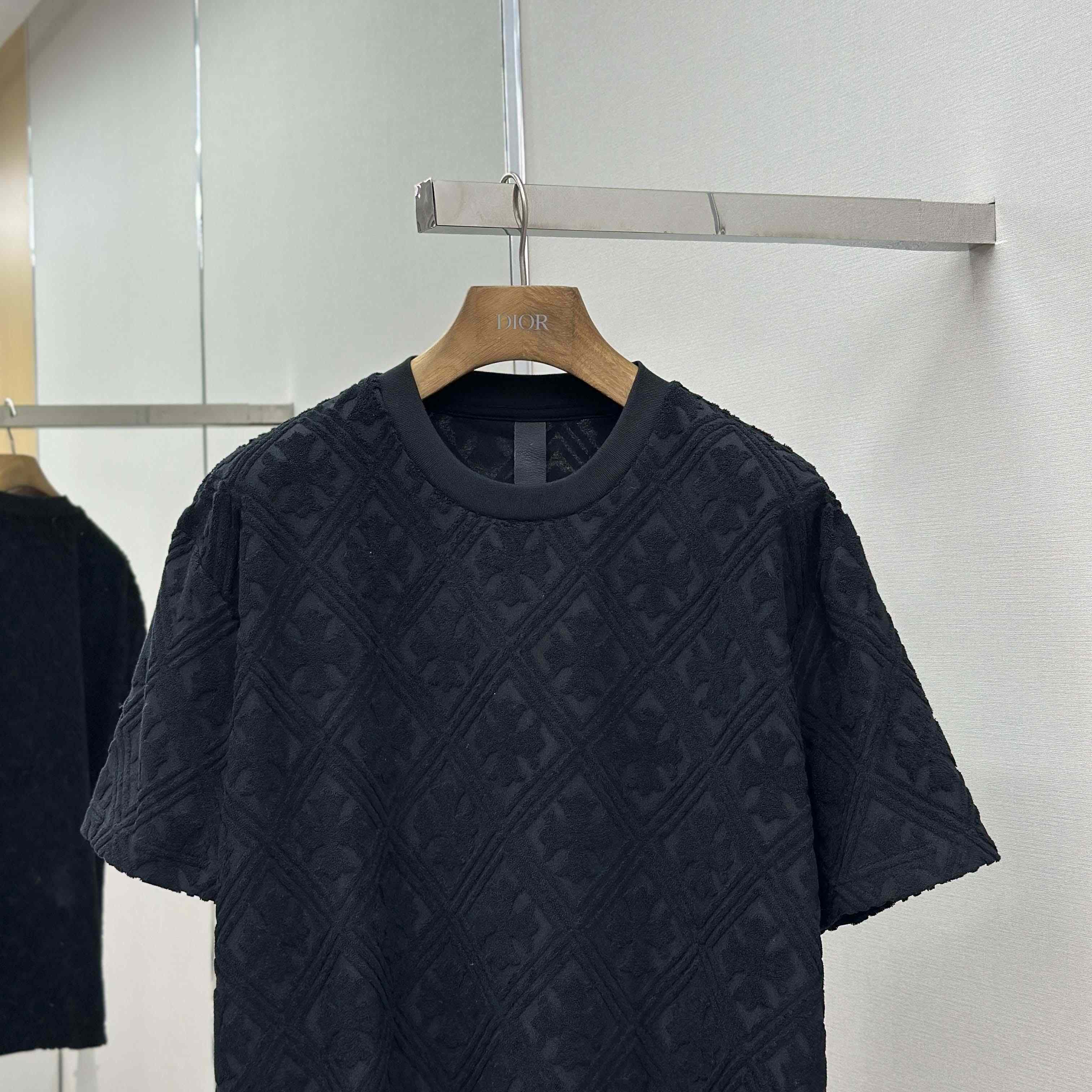 Chrome Hearts Cotton Tee - DopestKickz