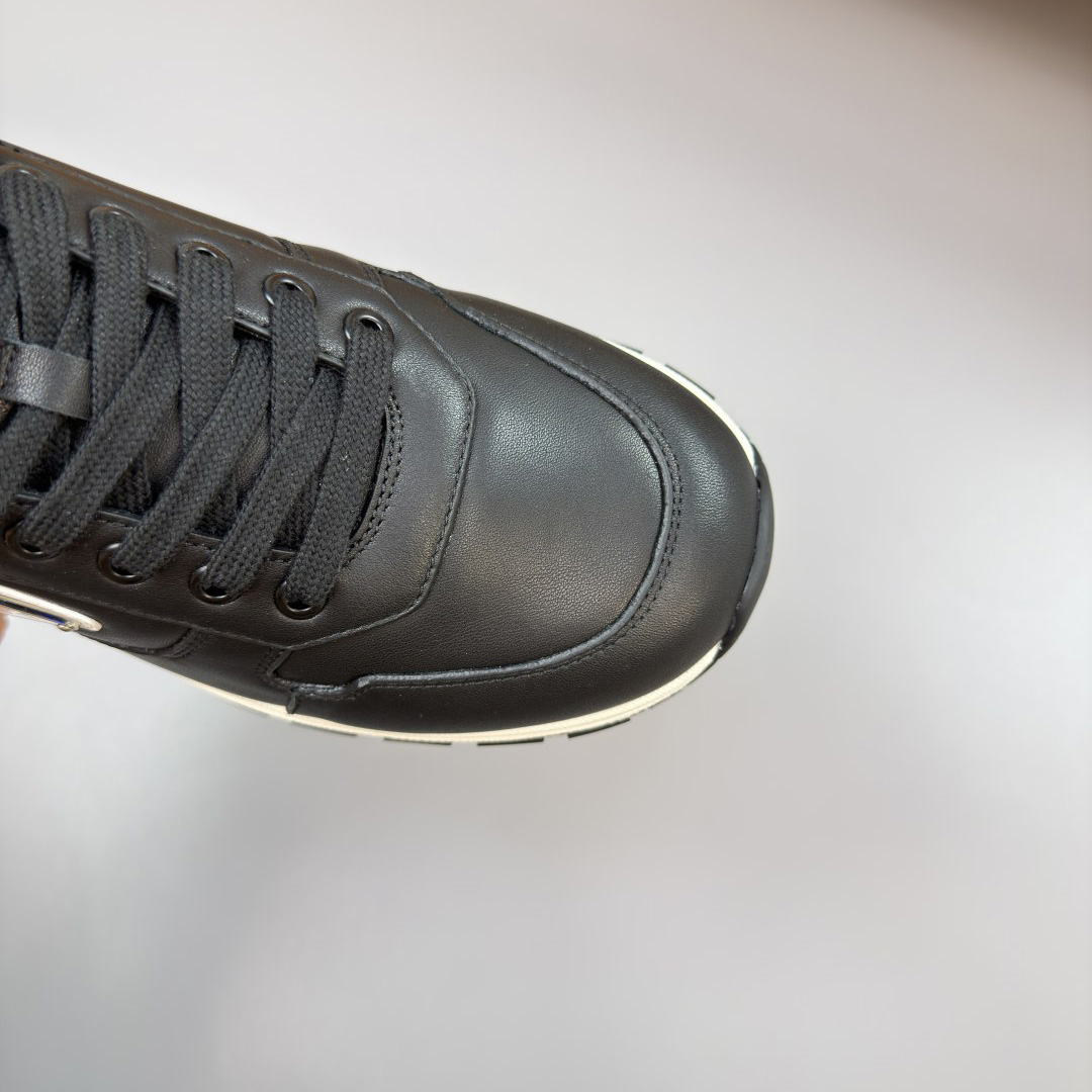 Prada Prax 2.0 Sneakers - DopestKickz