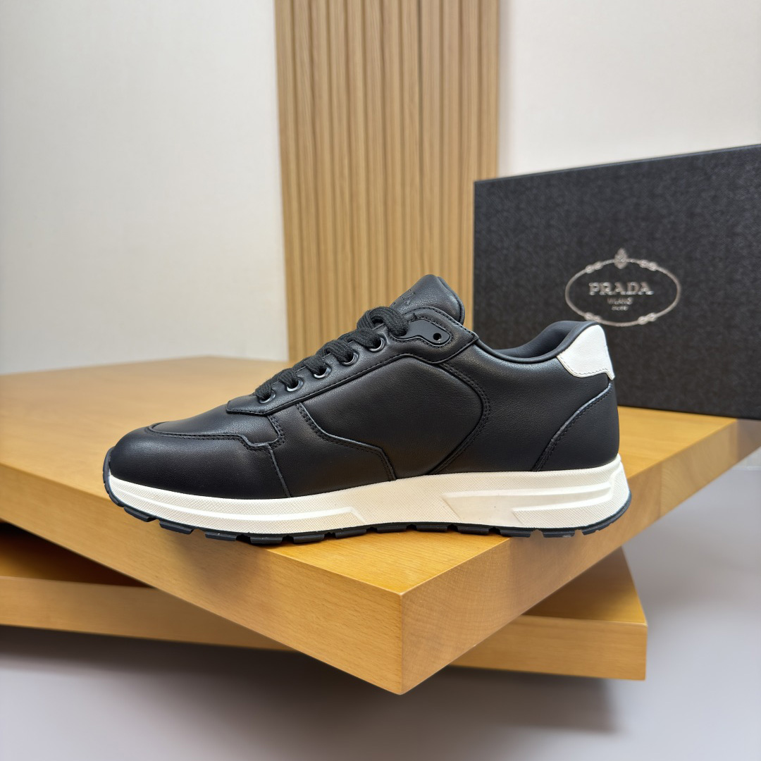 Prada Prax 2.0 Sneakers - DopestKickz