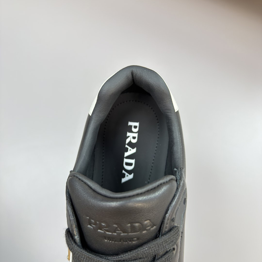 Prada Prax 2.0 Sneakers - DopestKickz