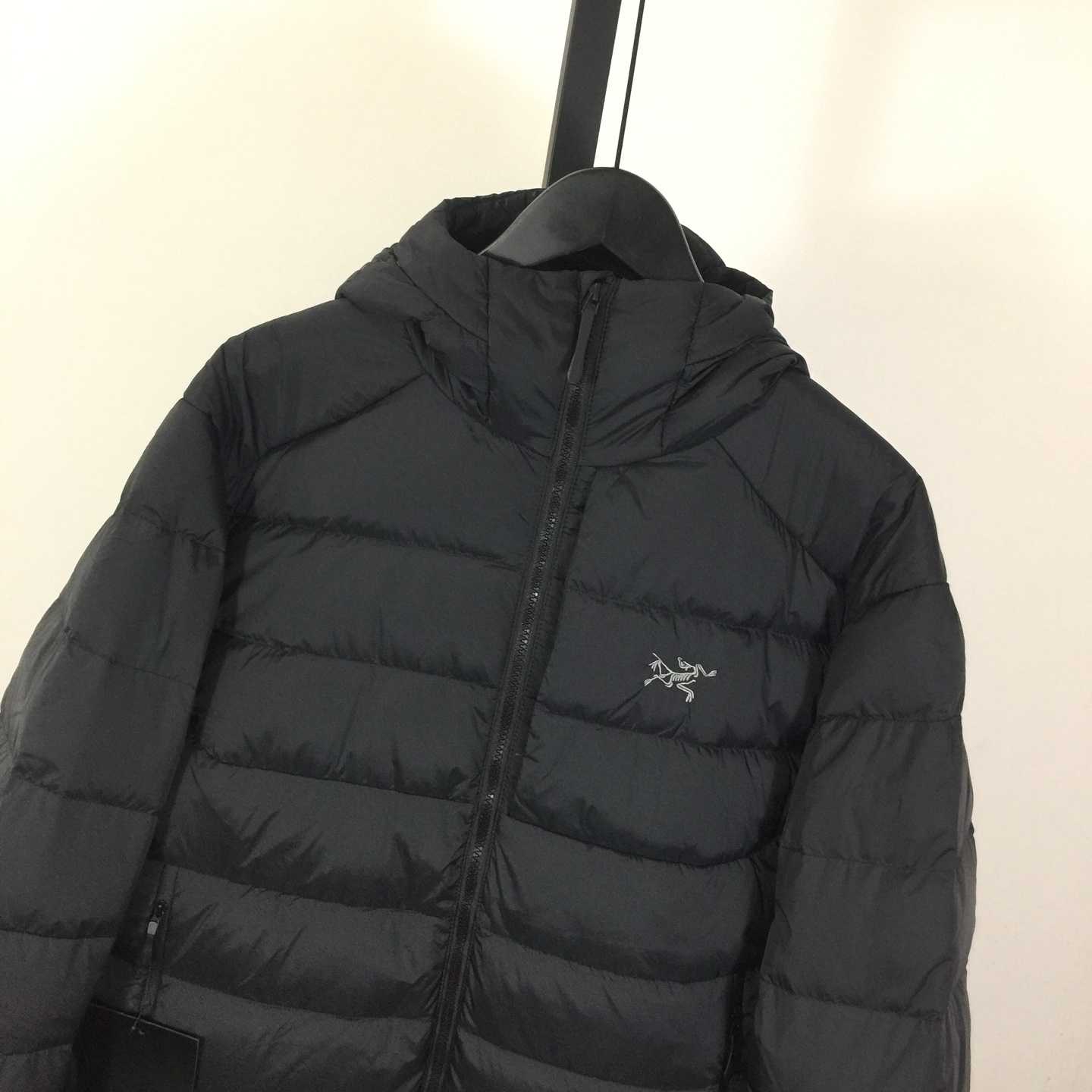 Arc'teryx Thorium Down Hooded Jacket - DopestKickz