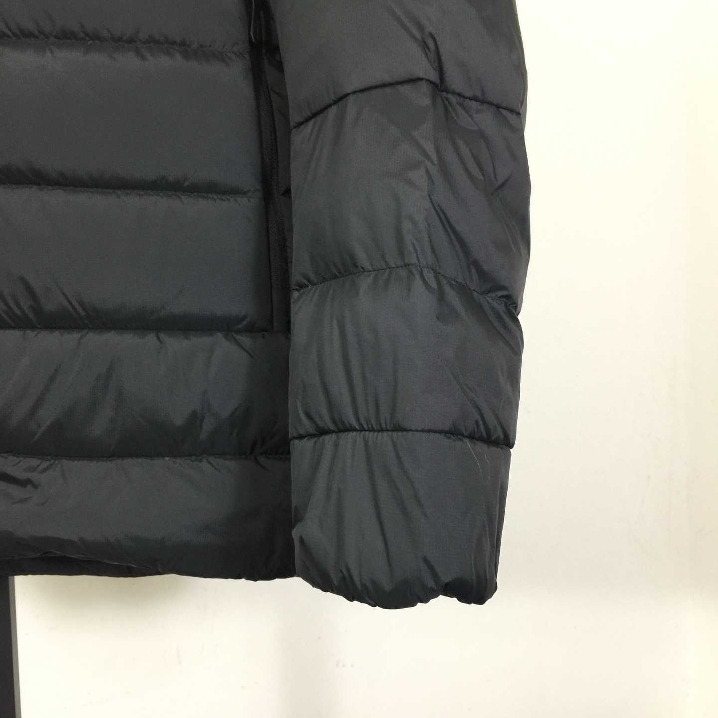 Arc'teryx Thorium Down Hooded Jacket - DopestKickz