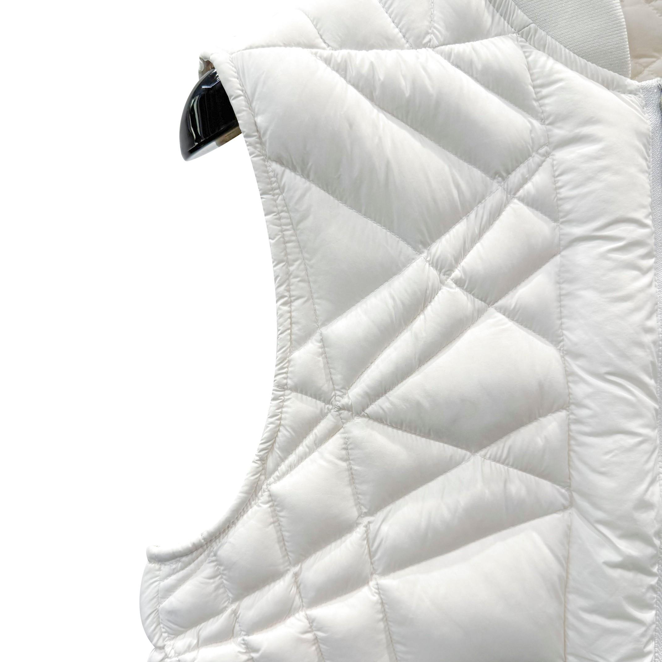 Rick Owens Flight Vest - DopestKickz