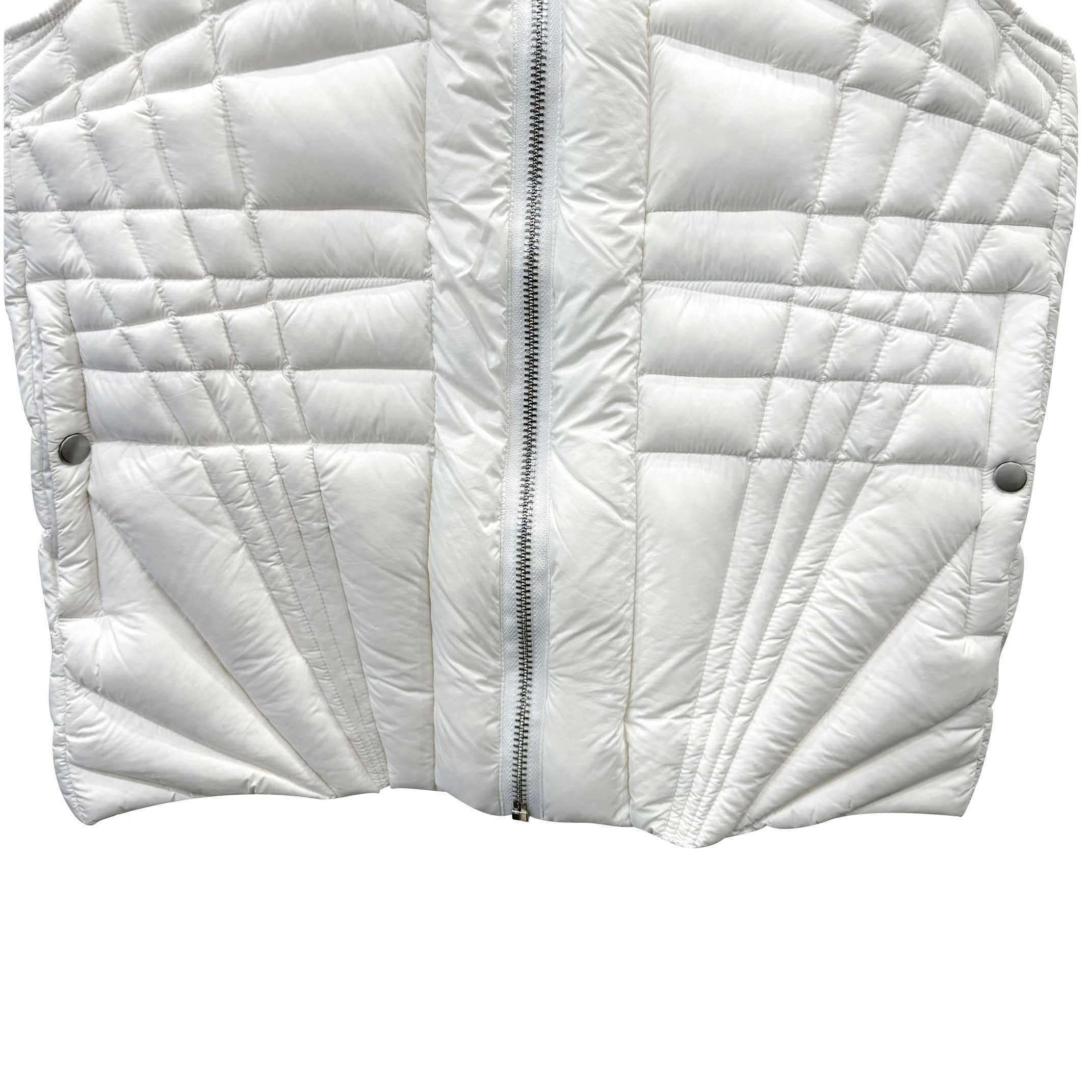 Rick Owens Flight Vest - DopestKickz