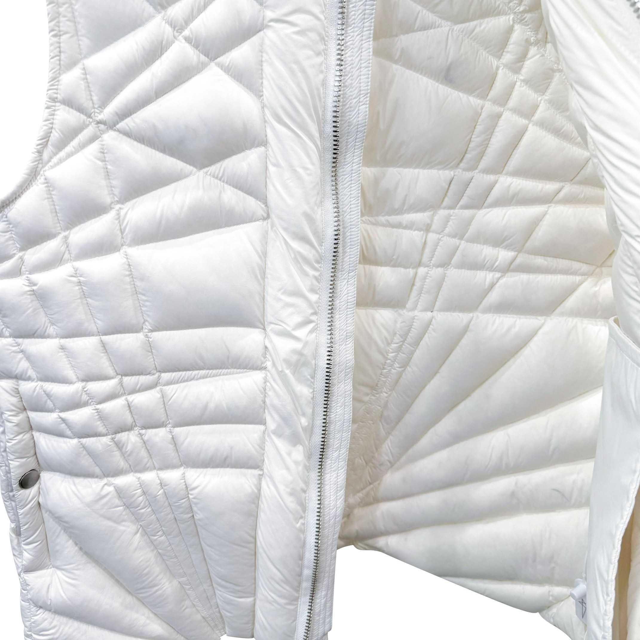 Rick Owens Flight Vest - DopestKickz